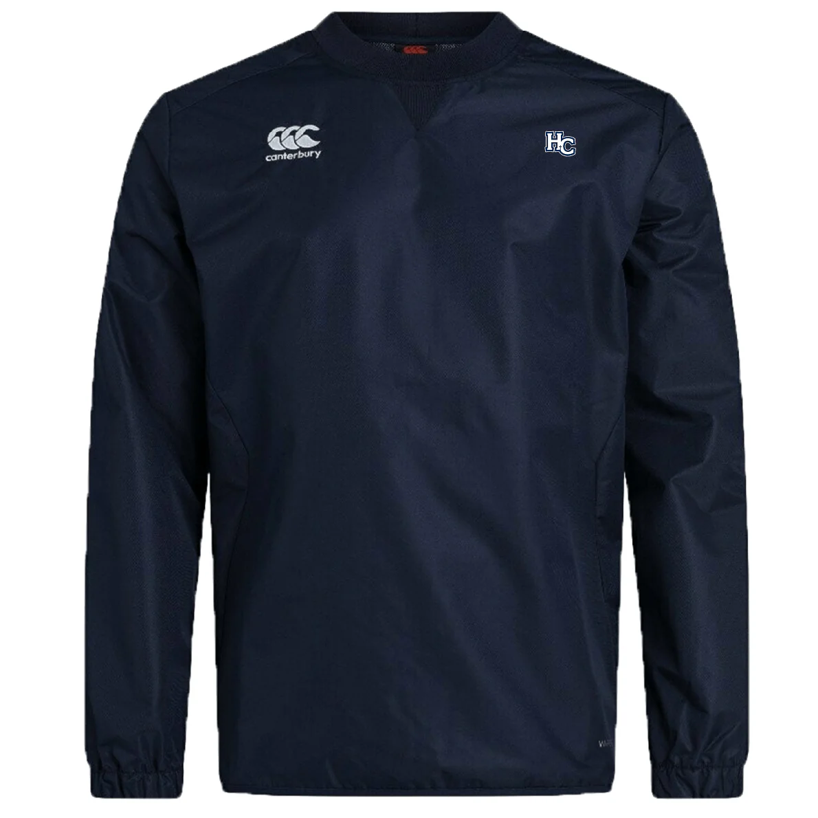 Holy Cross Club Vaposhield Contact Top by Canterbury