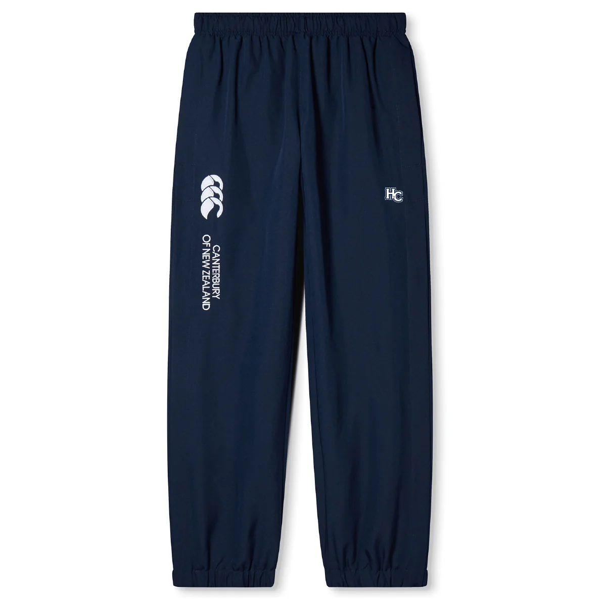 Holy Cross Cuffed Hem Stadium Pant by Canterbury