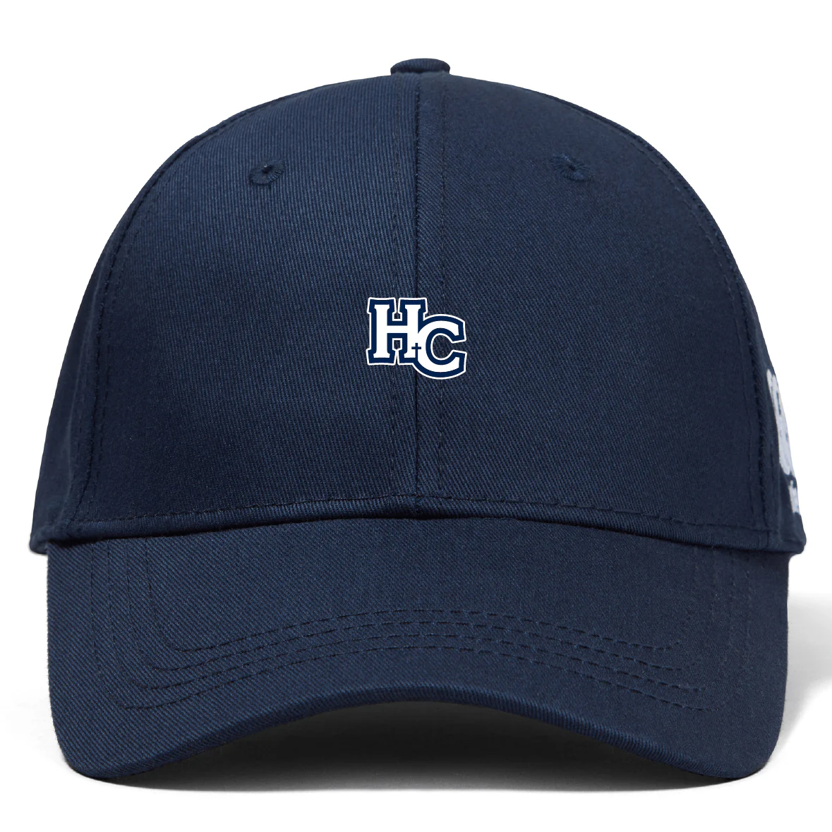 Holy Cross Flexfit Drill Cap by Canterbury