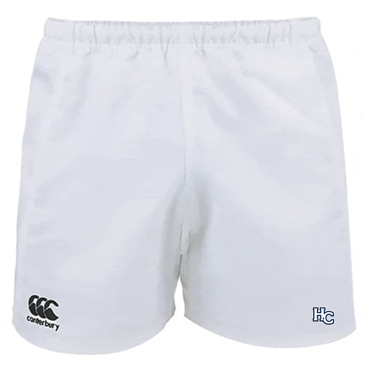 Holy Cross Professional Polyester Rugby Short by Canterbury - Image 2