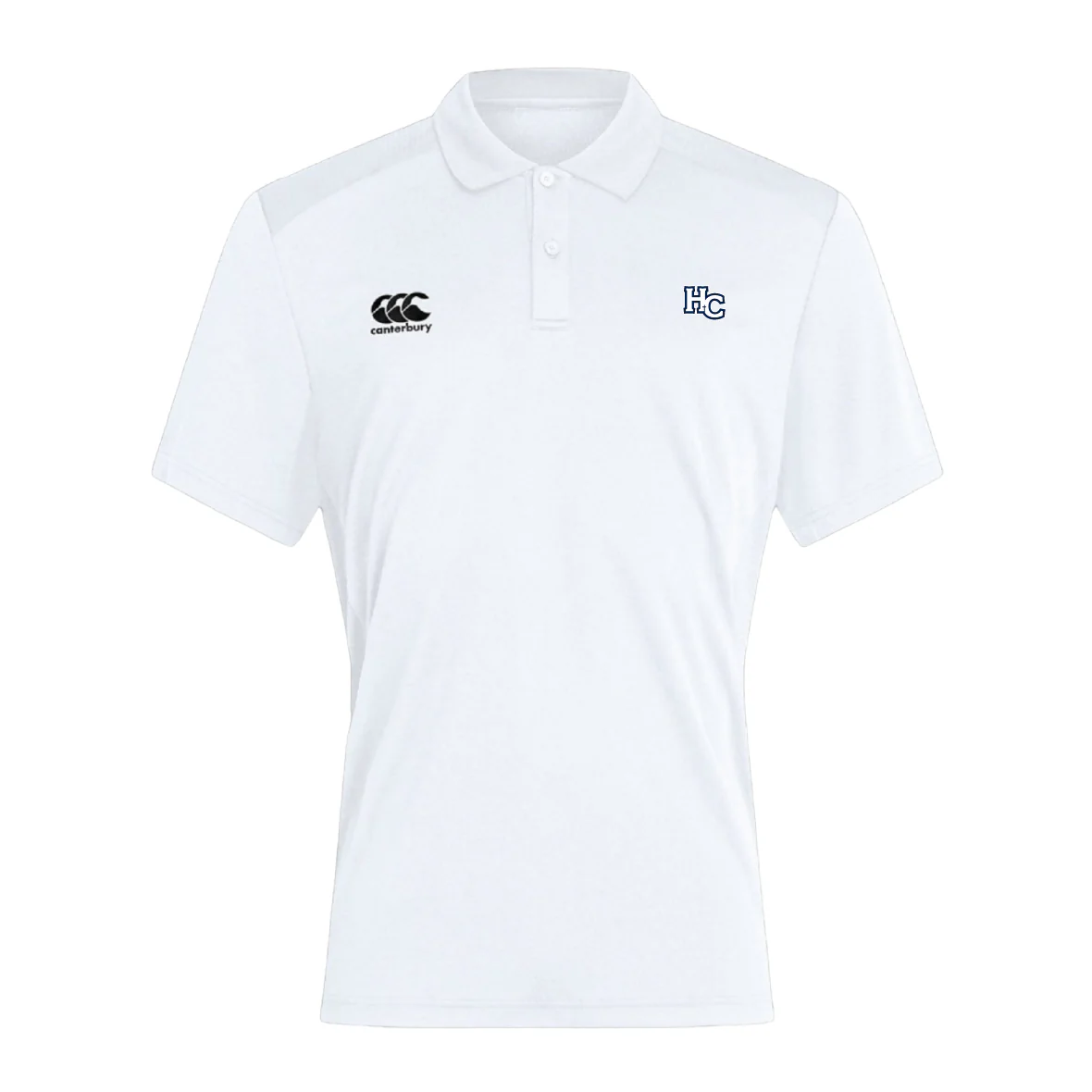 Holy Cross Waimak Polo by Canterbury - Image 3