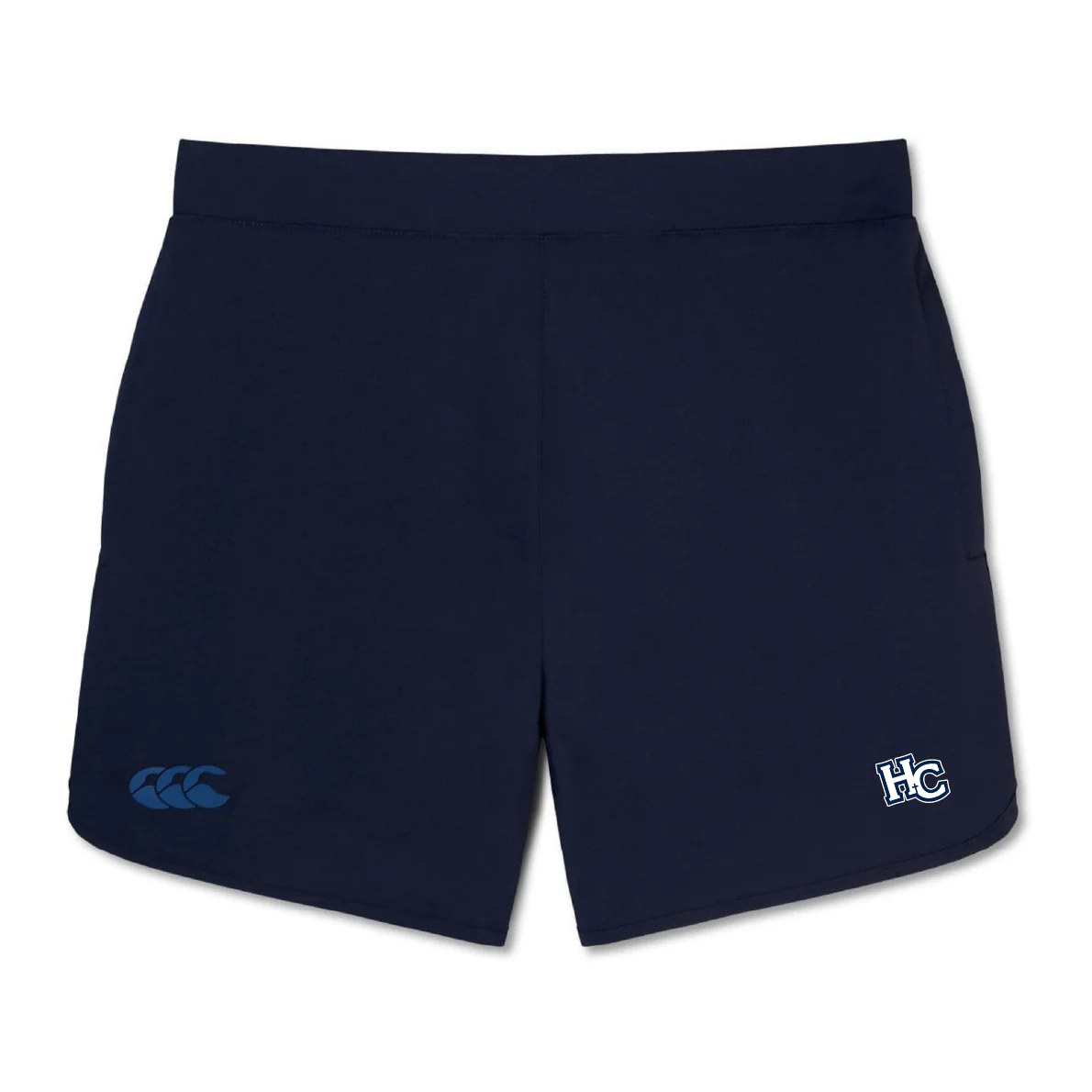 Holy Cross Women's Elite Woven Short by Canterbury