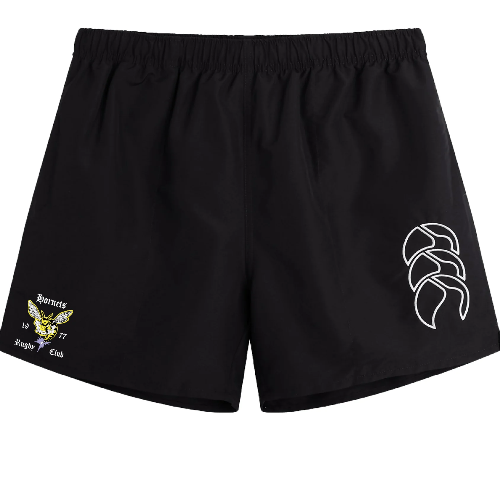 Hornets Rugby Club Tactic Short by Canterbury