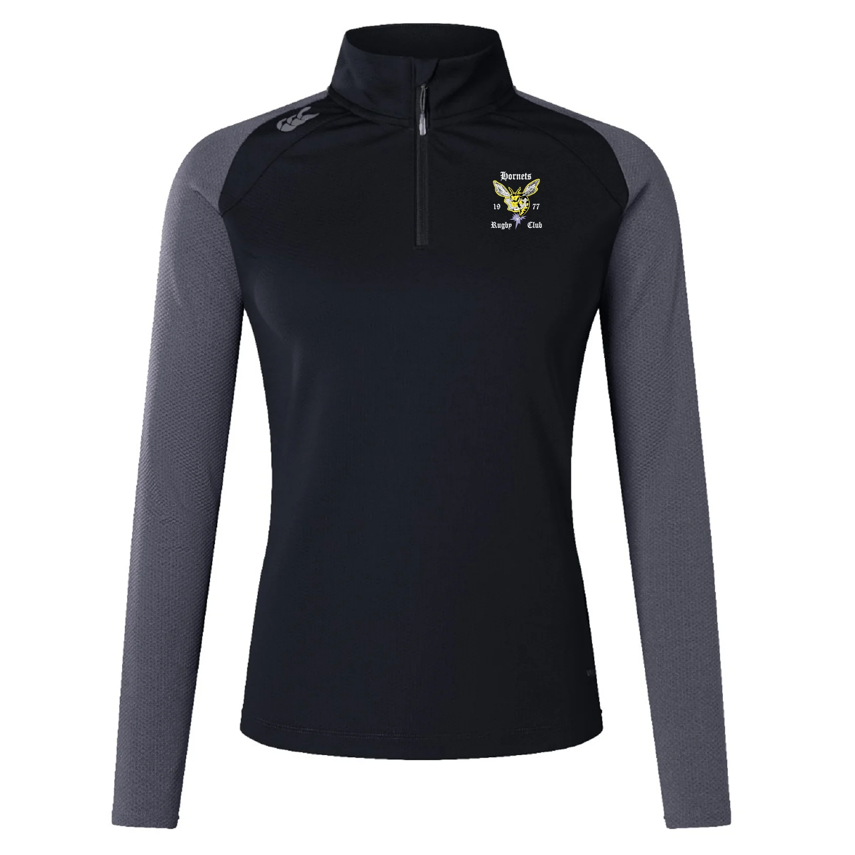 Hornets Rugby Club Women's Elite First Layer by Canterbury