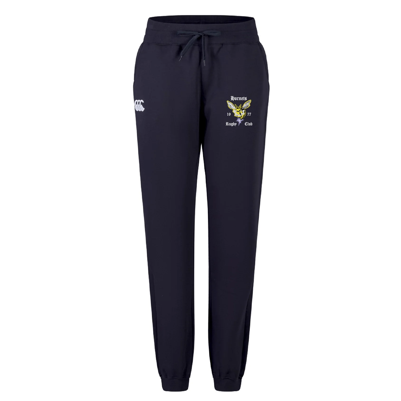 Hornets Rugby Club Women's Leisure Sweatpant by Canterbury