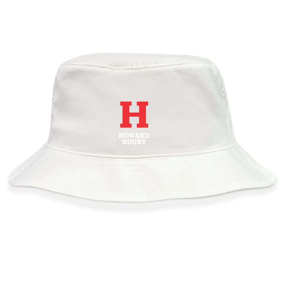 Howard University Crusher Bucket Cap - Image 2