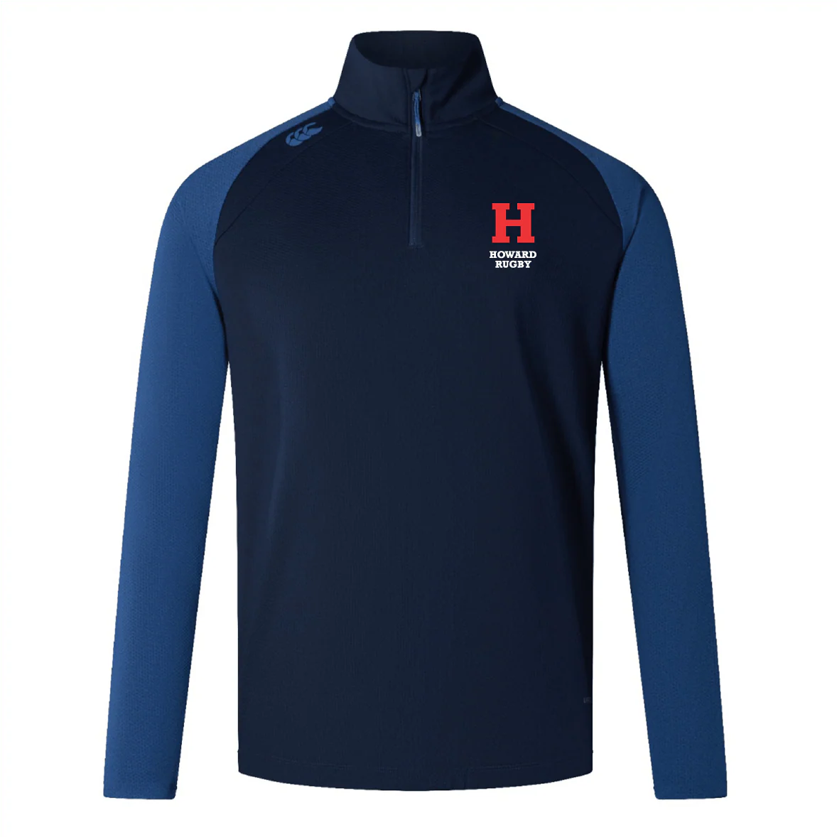 Howard University Elite First Layer by Canterbury