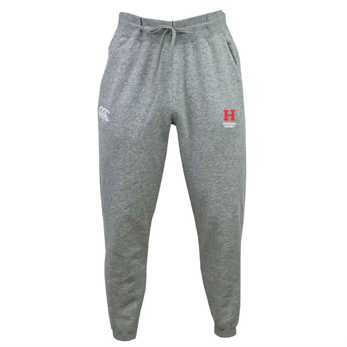 Howard University Leisure Sweatpant by Canterbury