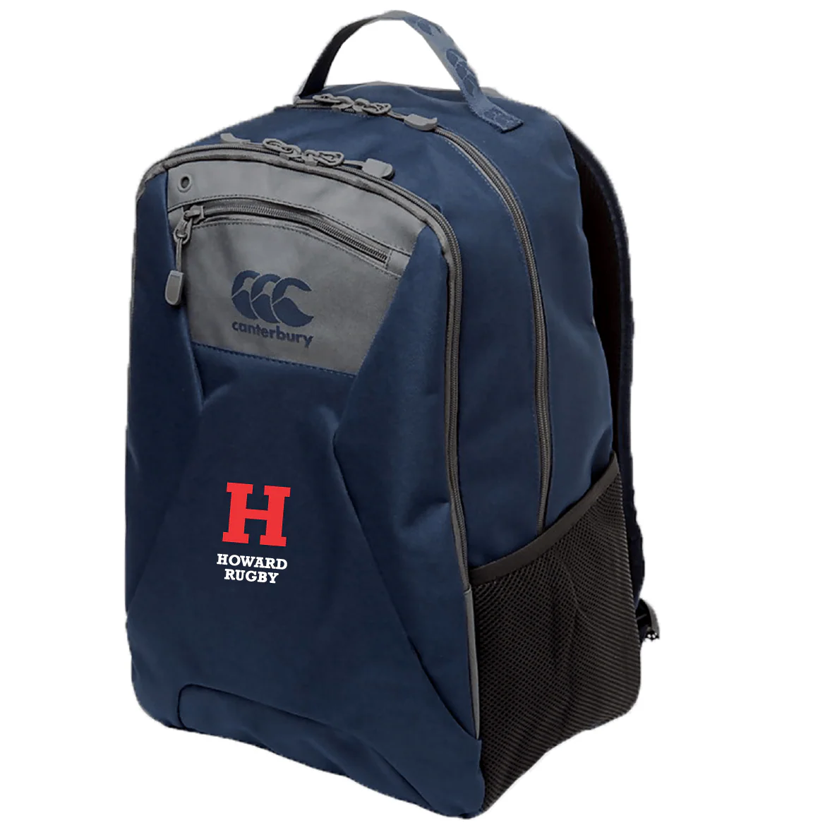 Howard University Medium Backpack by Canterbury