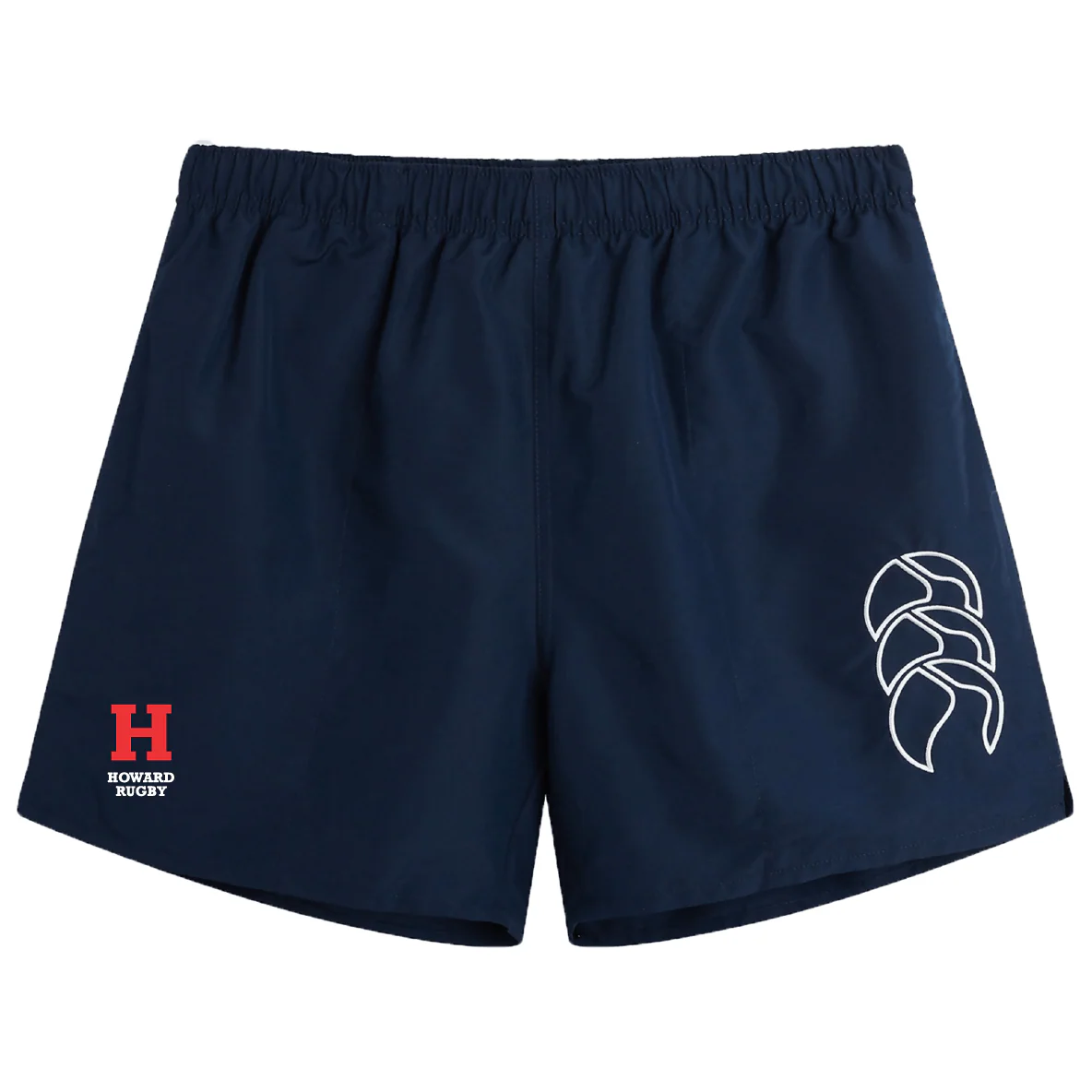 Howard University Tactic Short by Canterbury