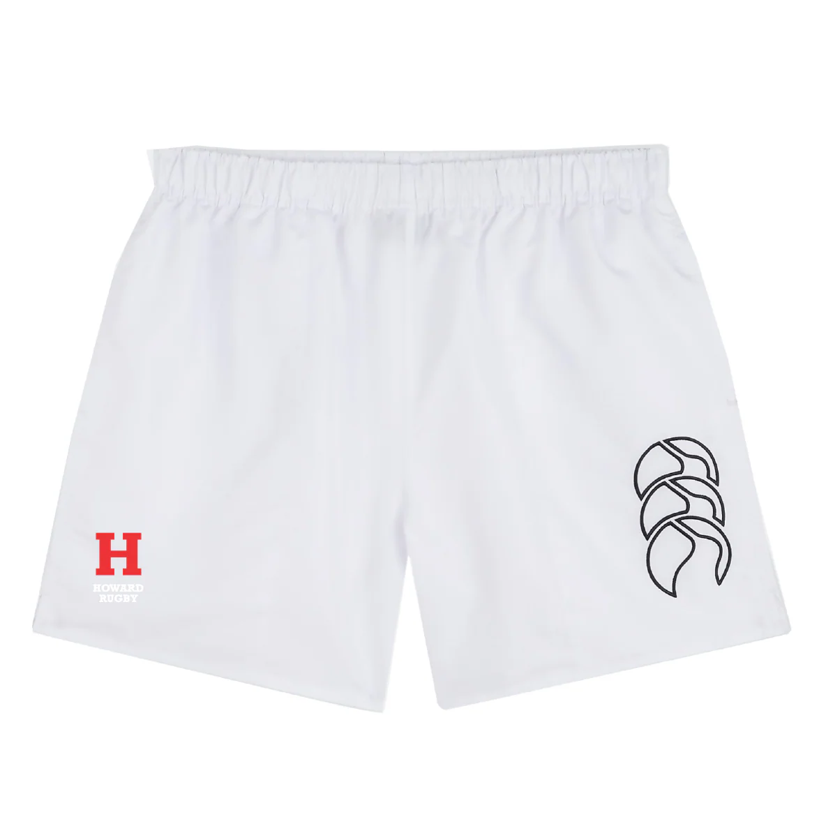 Howard University Tactic Short by Canterbury - Image 2