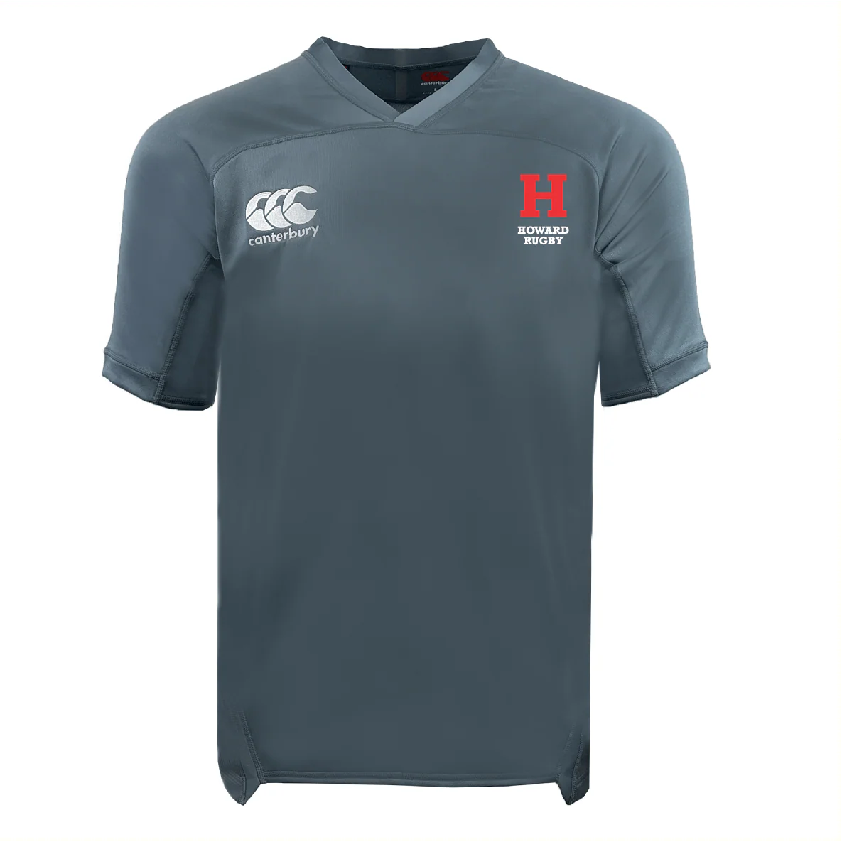 Howard University Vapodri Evader Jersey by Canterbury