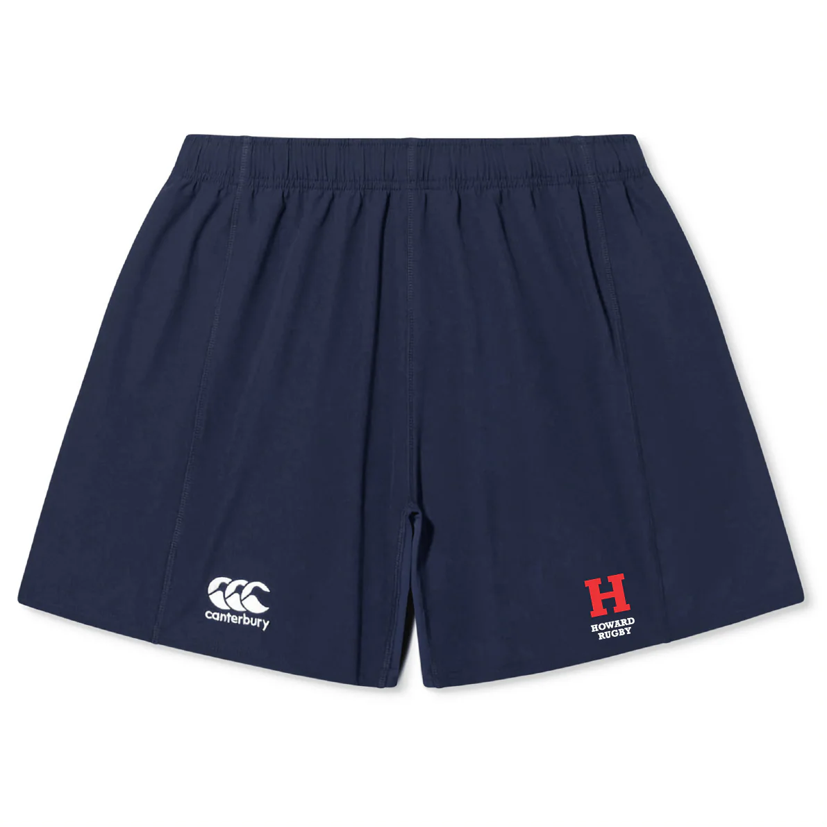 Howard University Yokohama Short by Canterbury