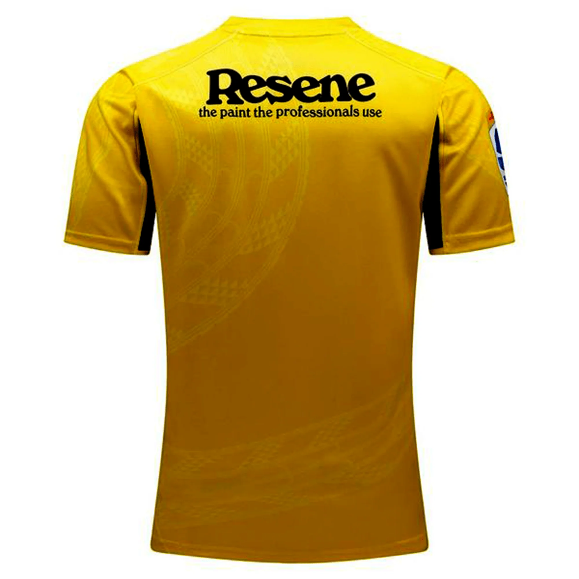 Hurricanes Super Rugby 2024 Home Jersey - Image 2