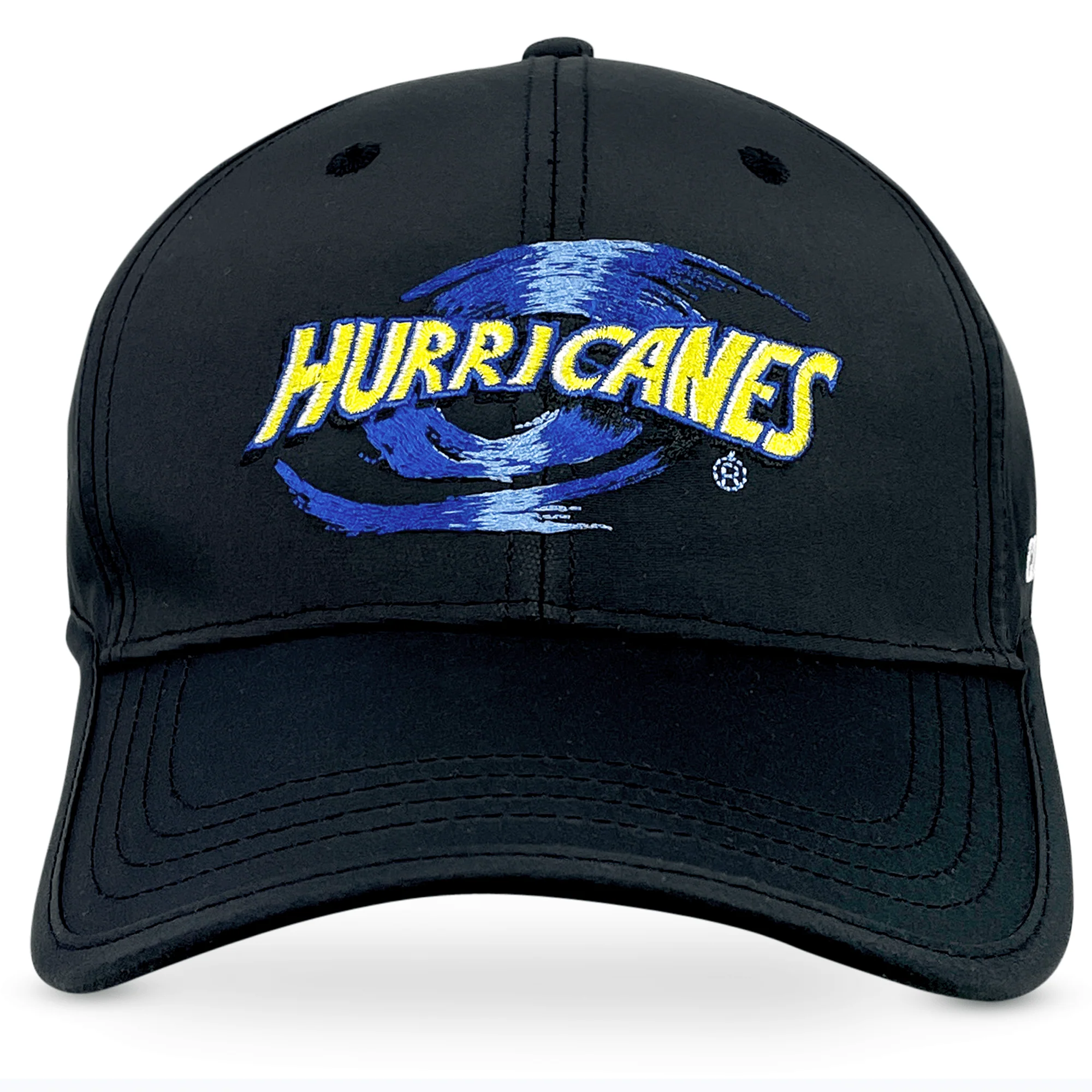 Hurricanes Super Rugby Media Cap 24