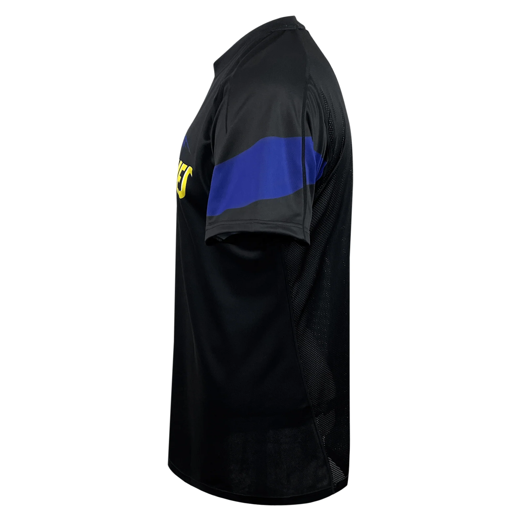 Hurricanes Super Rugby Supporters Tee 24 - Image 3