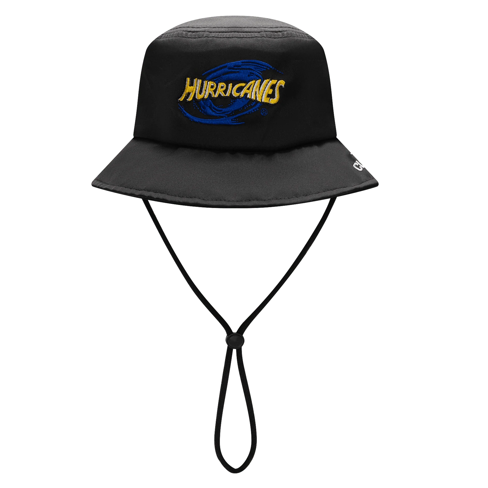Hurricanes Super Rugby 25/26 Bucket Hat by Classic Sportswear