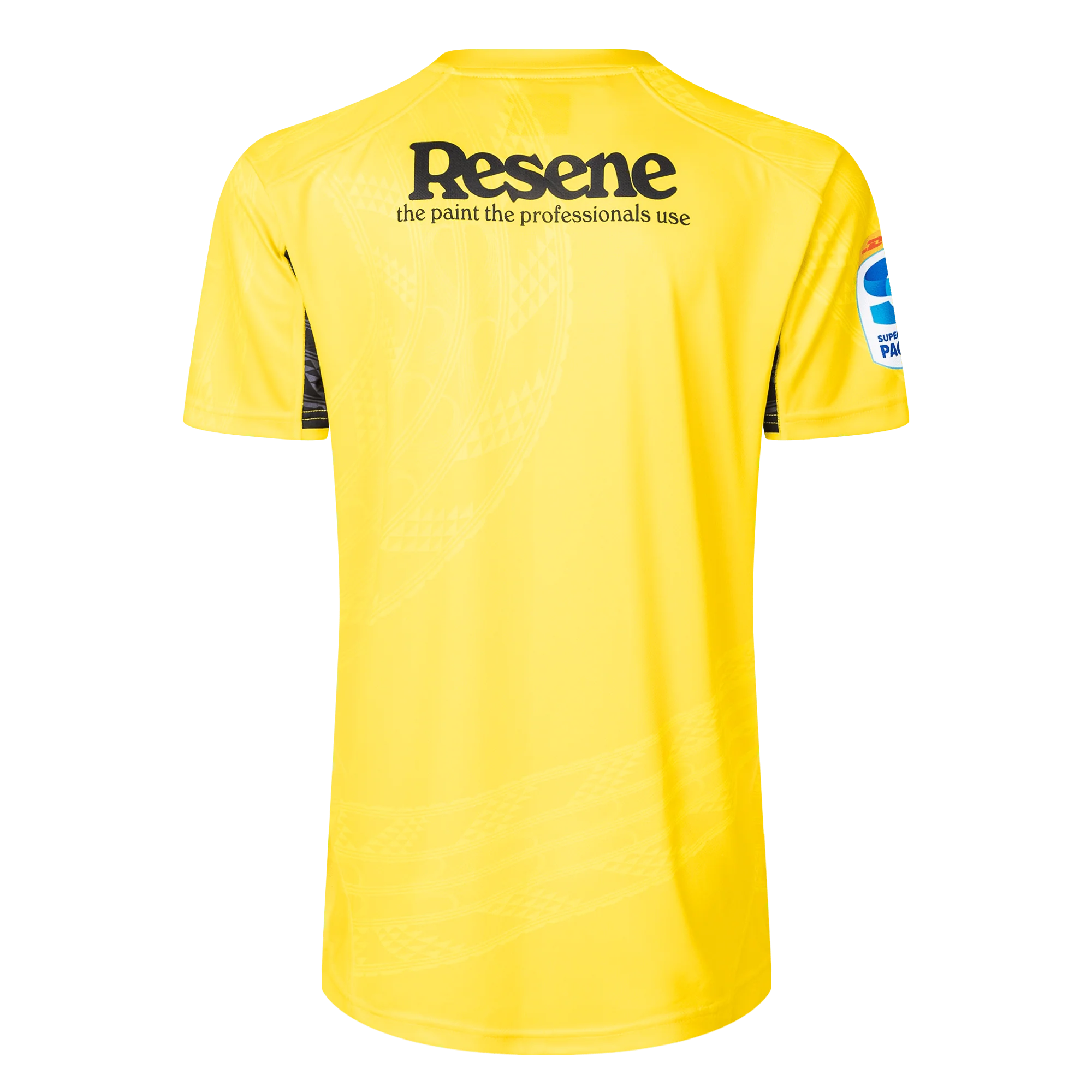 Hurricanes Super Rugby 25/26 Replica Home Jersey by Classic Sportswear - Image 2