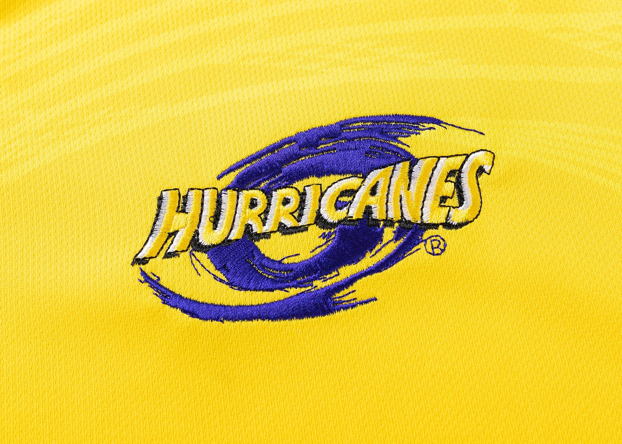 Hurricanes Super Rugby 25/26 Replica Home Jersey by Classic Sportswear - Image 3