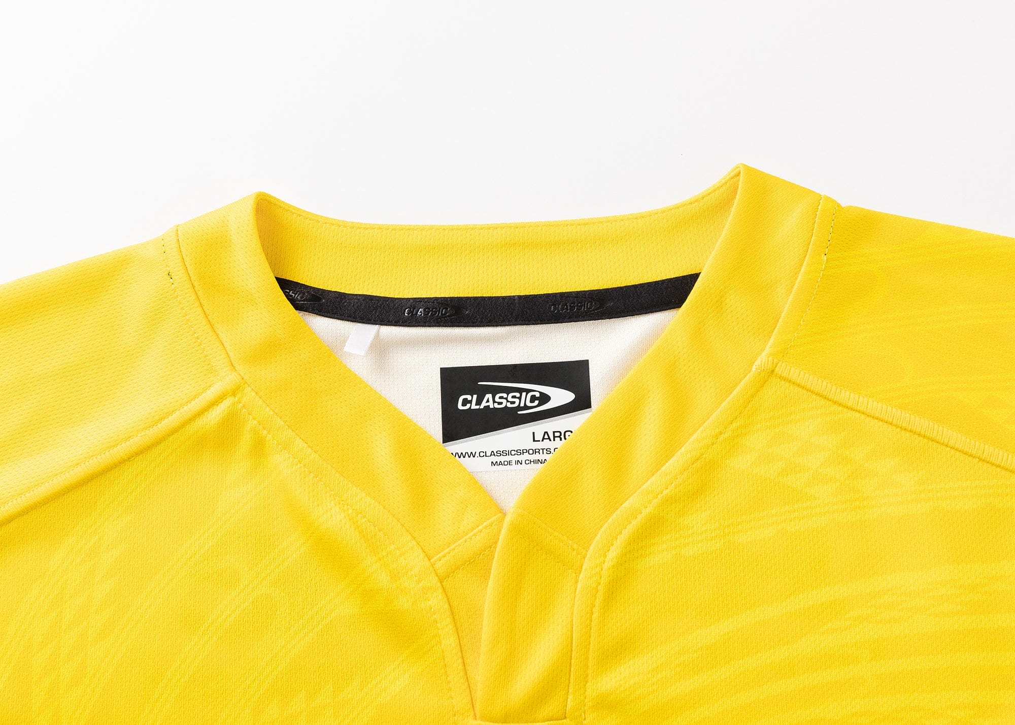 Hurricanes Super Rugby 25/26 Replica Home Jersey by Classic Sportswear - Image 7