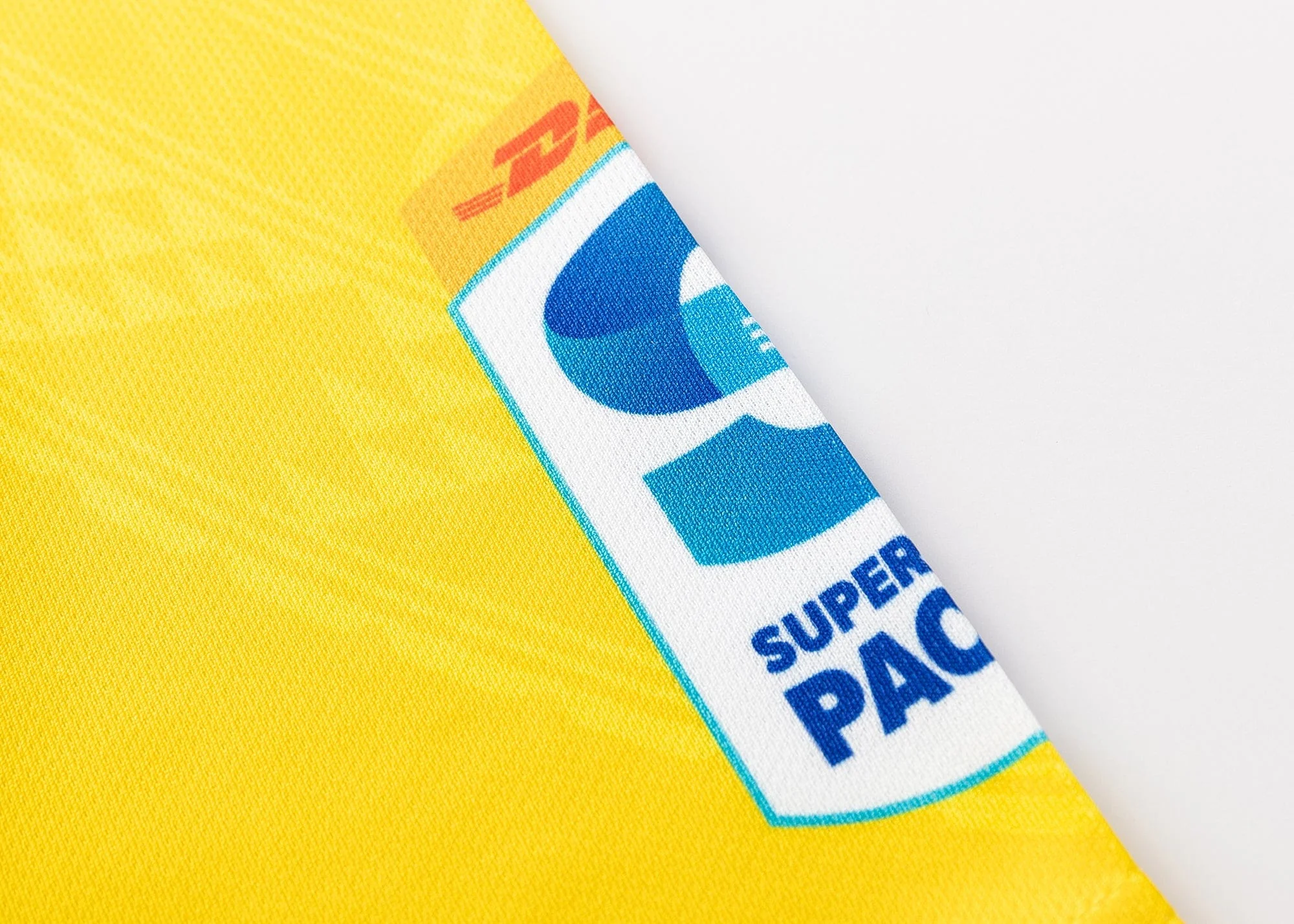 Hurricanes Super Rugby 25/26 Replica Home Jersey by Classic Sportswear - Image 8