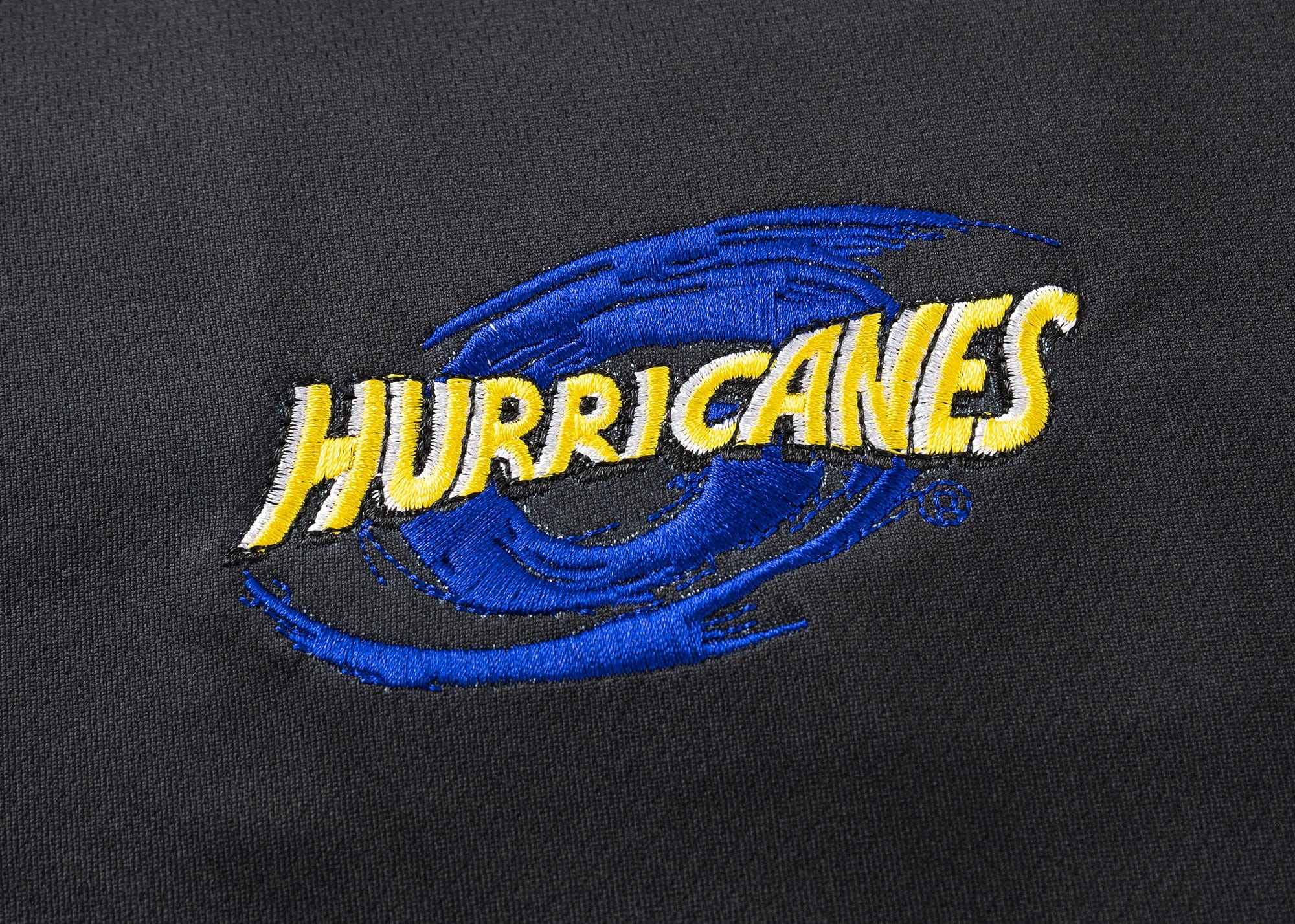 Hurricanes Super Rugby 25/26 Team Polo by Classic Sportswear - Image 3