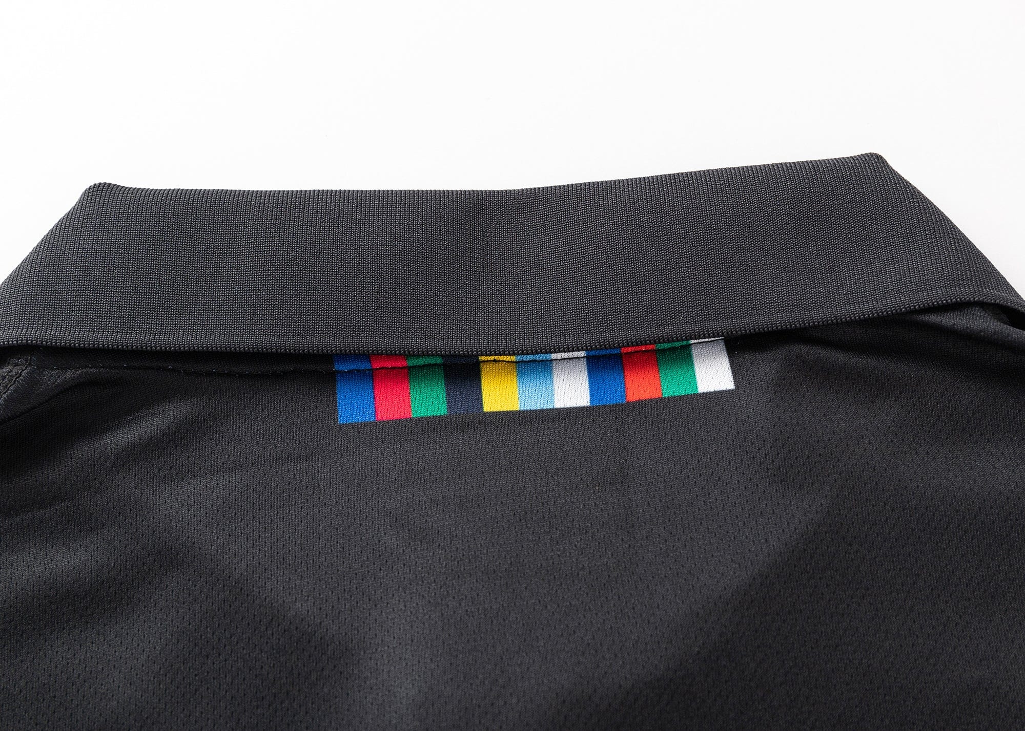 Hurricanes Super Rugby 25/26 Team Polo by Classic Sportswear - Image 8