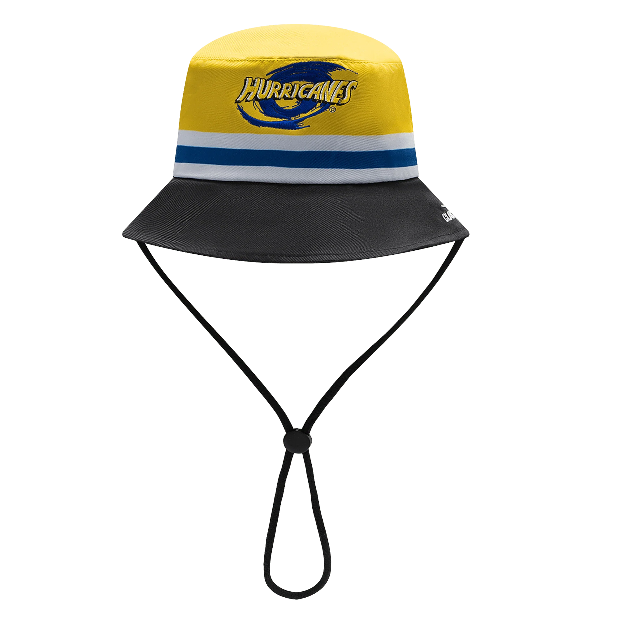 Hurricanes Super Rugby 25/26 Supporters Bucket Hat by Classic Sportswear
