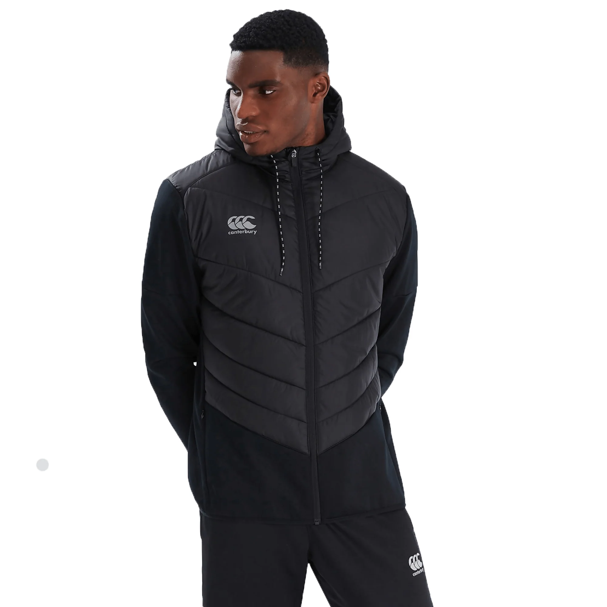 Canterbury Hybrid Jacket V2 - Image 5