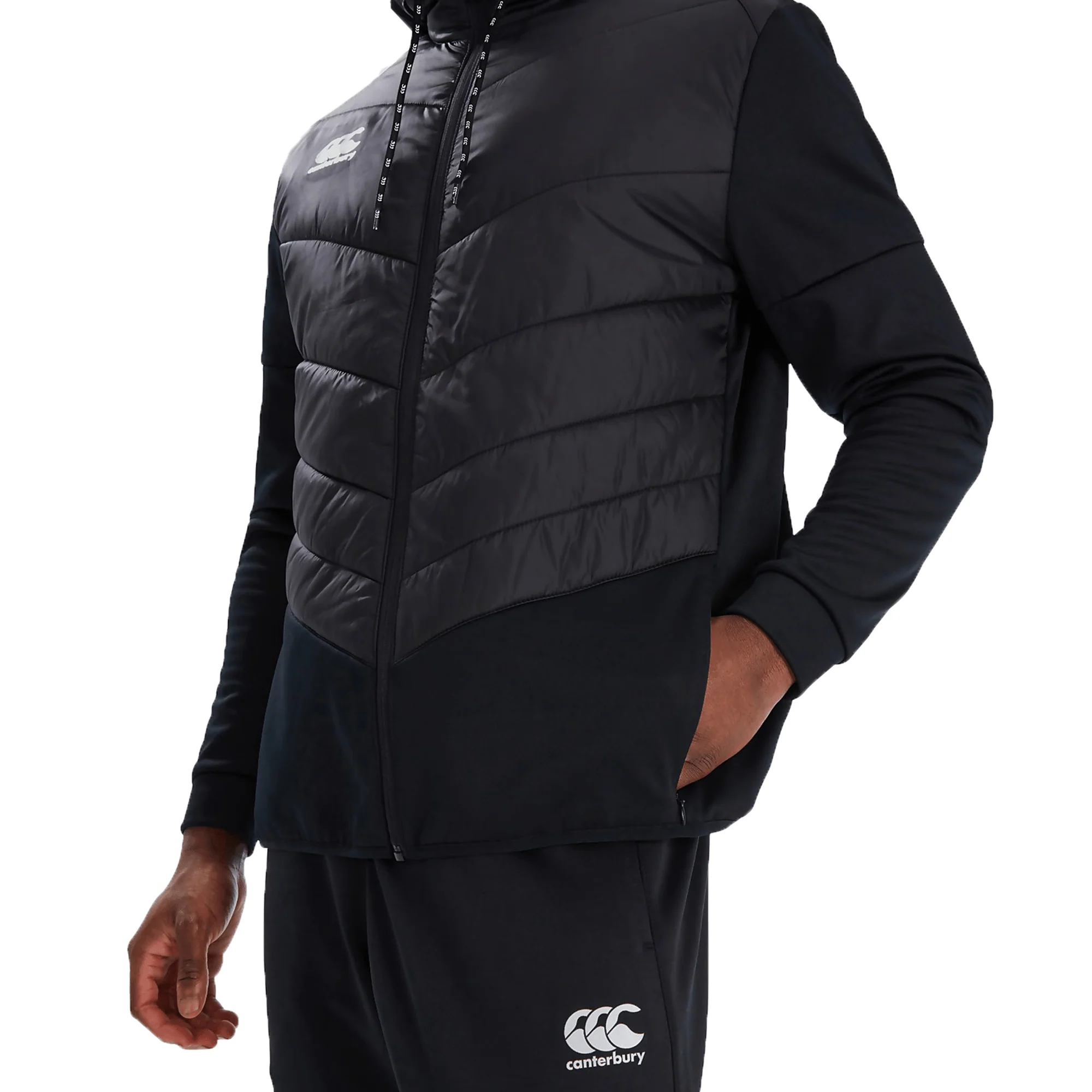 Canterbury Hybrid Jacket V2 - Image 6