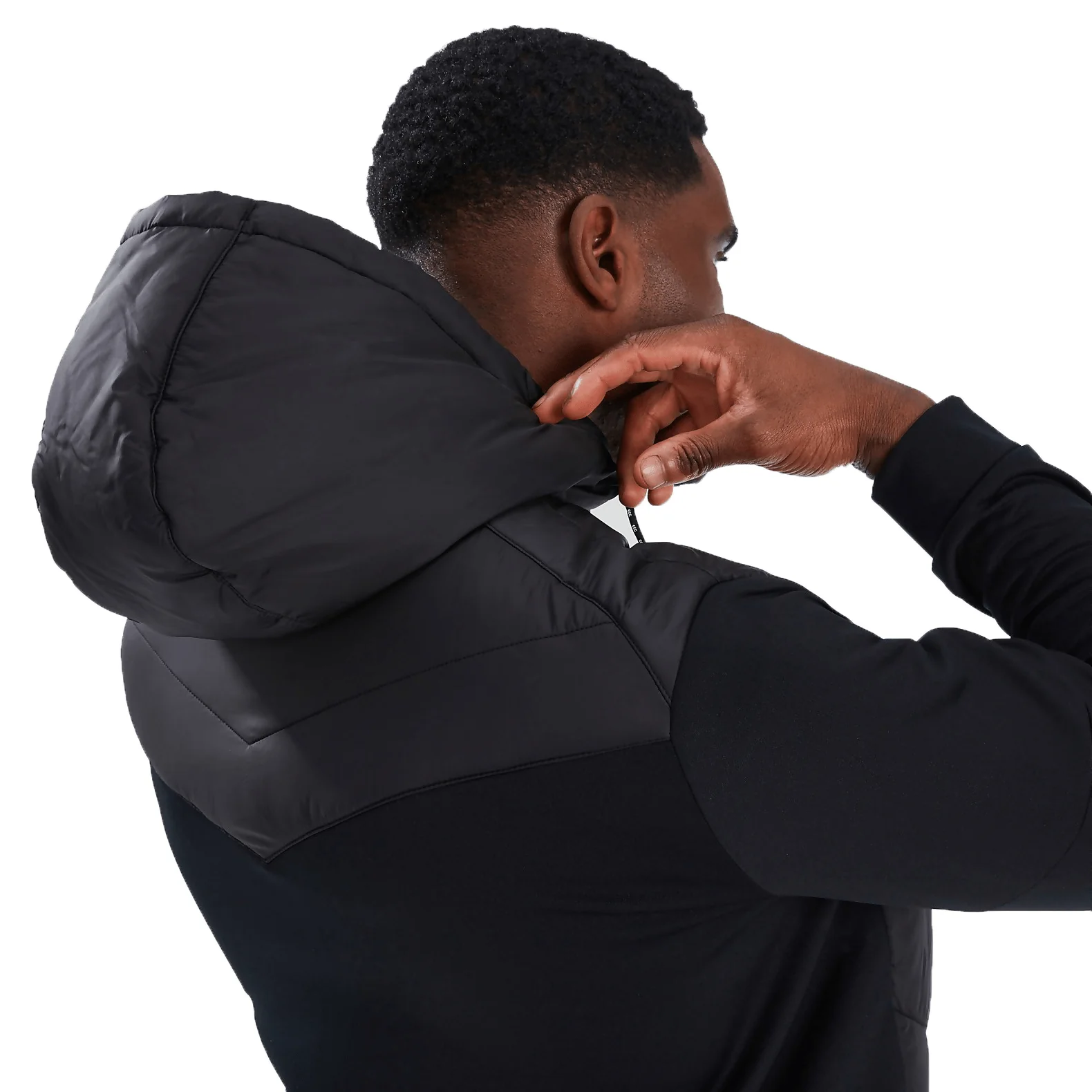Canterbury Hybrid Jacket V2 - Image 7