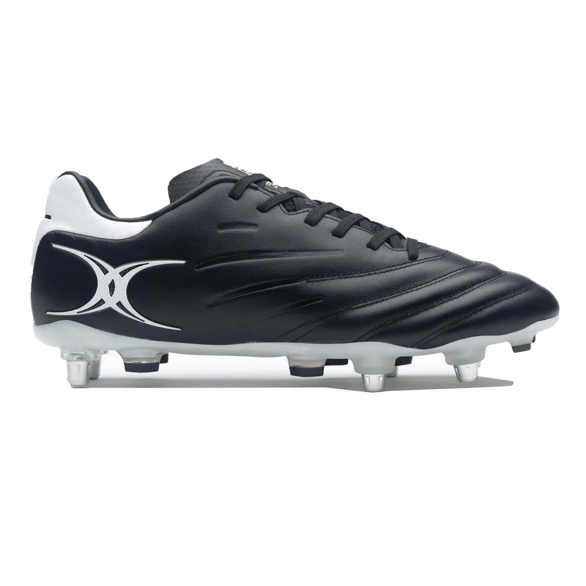 Gilbert Icon 6S SG - Black - Image 3