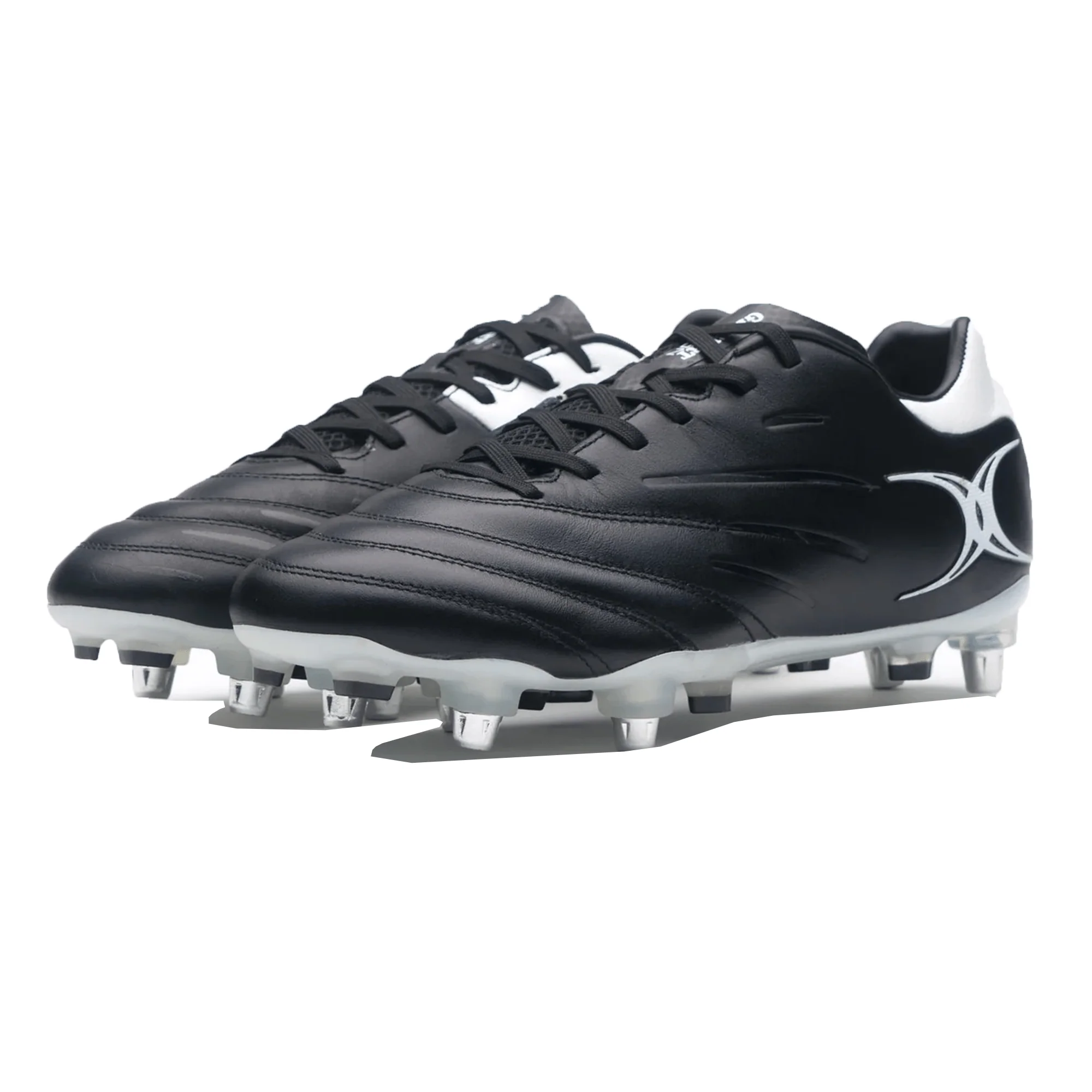 Gilbert Icon 6S SG - Black - Image 4
