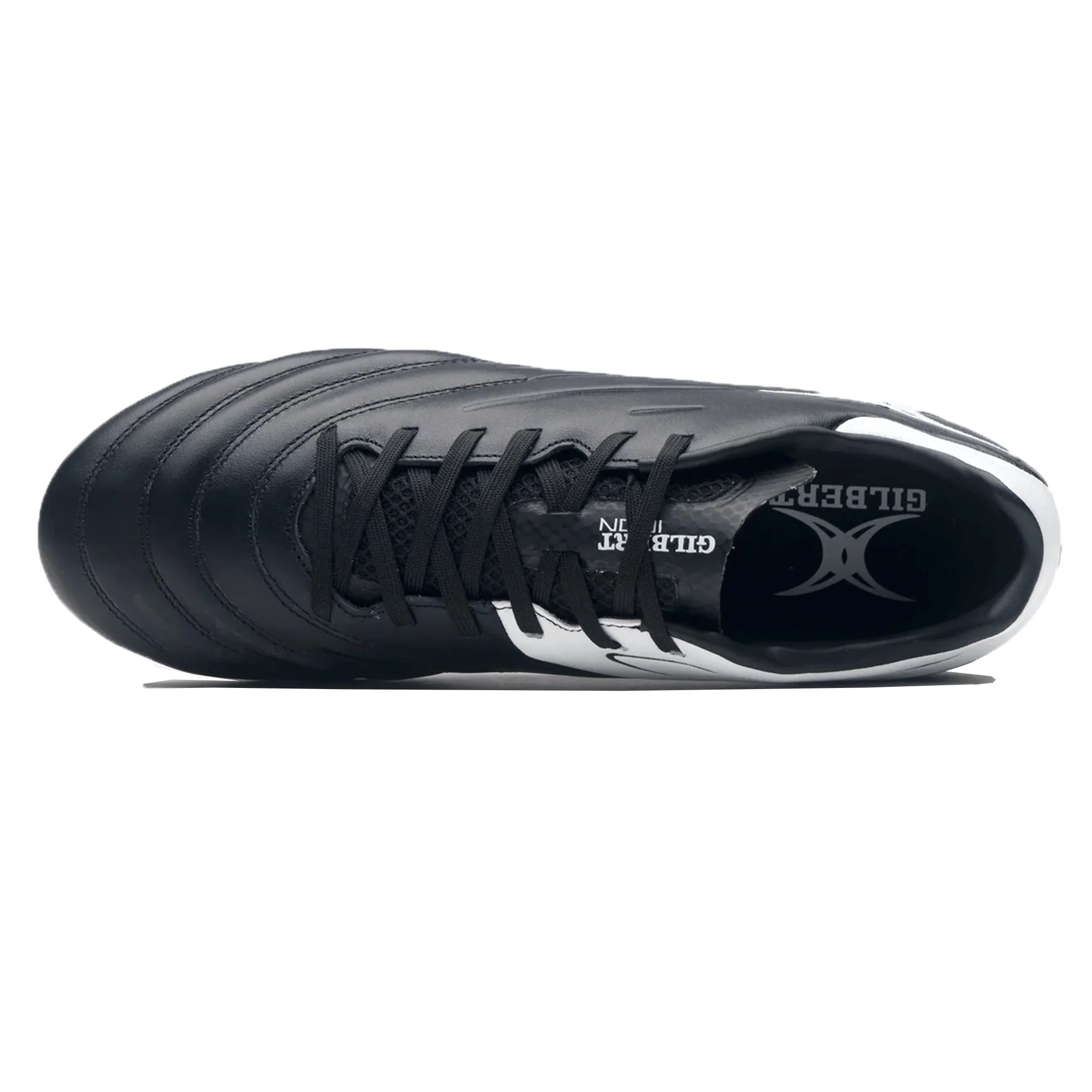 Gilbert Icon 6S SG - Black - Image 5