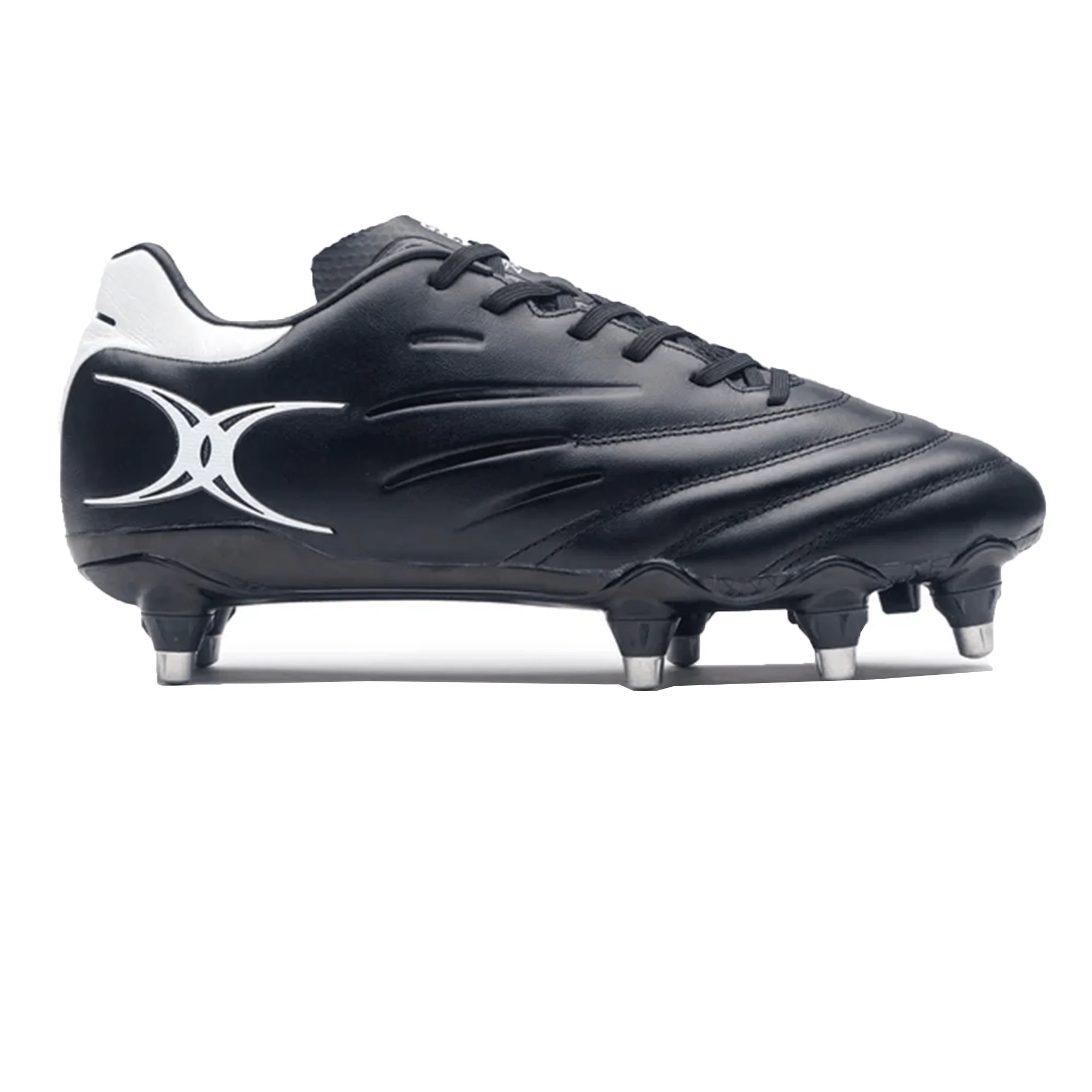 Gilbert Icon 8S SG - Black - Image 3