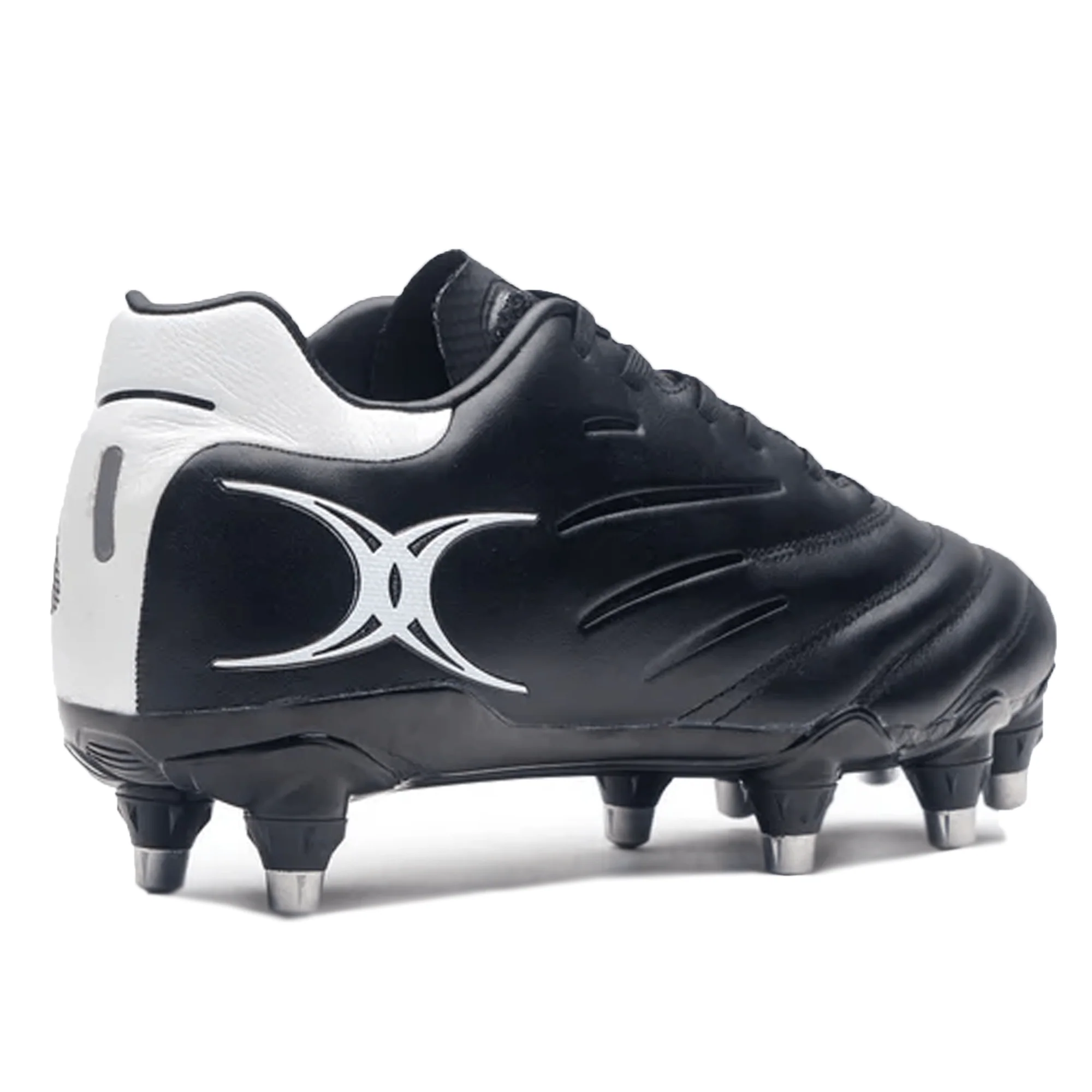 Gilbert Icon 8S SG - Black - Image 4