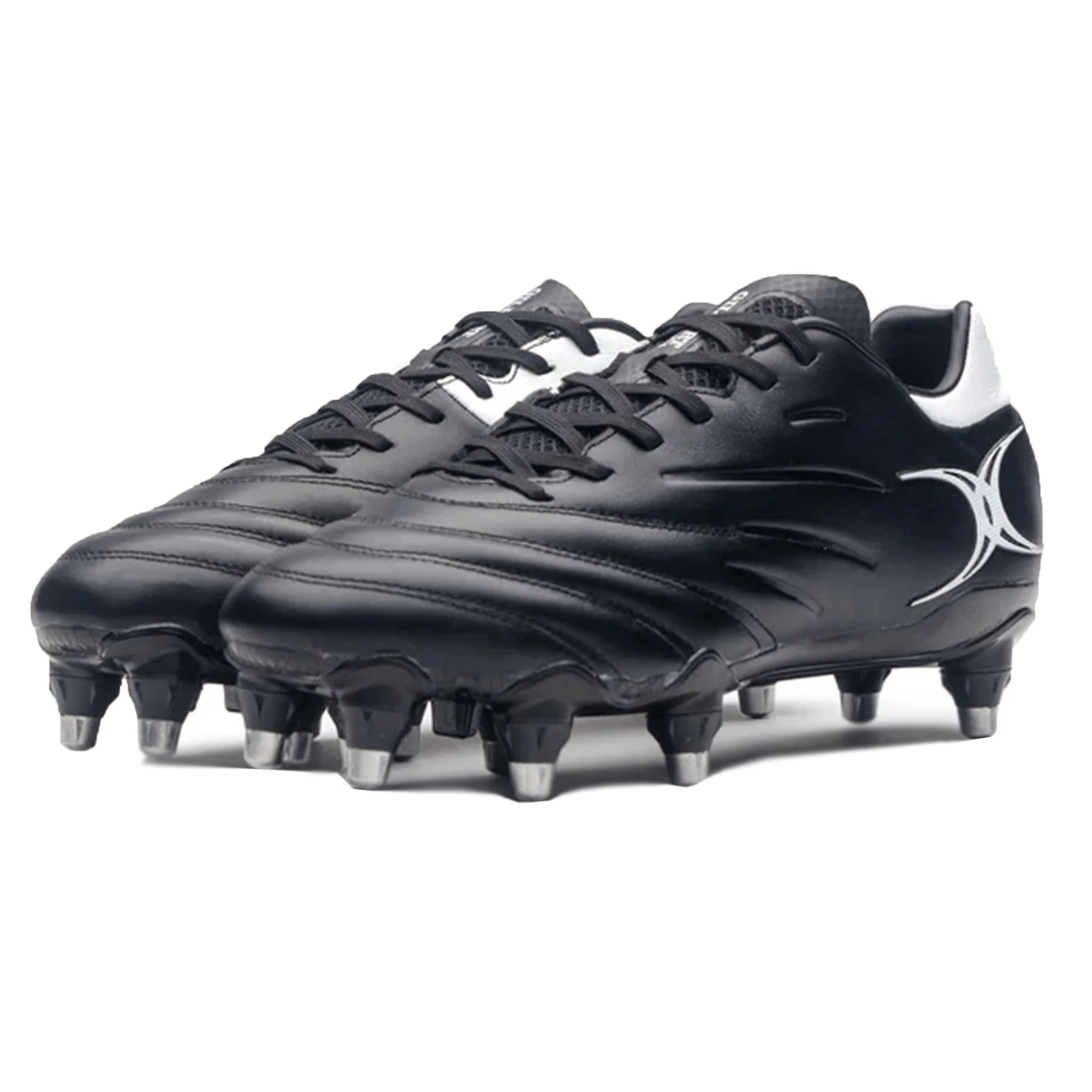 Gilbert Icon 8S SG - Black - Image 5