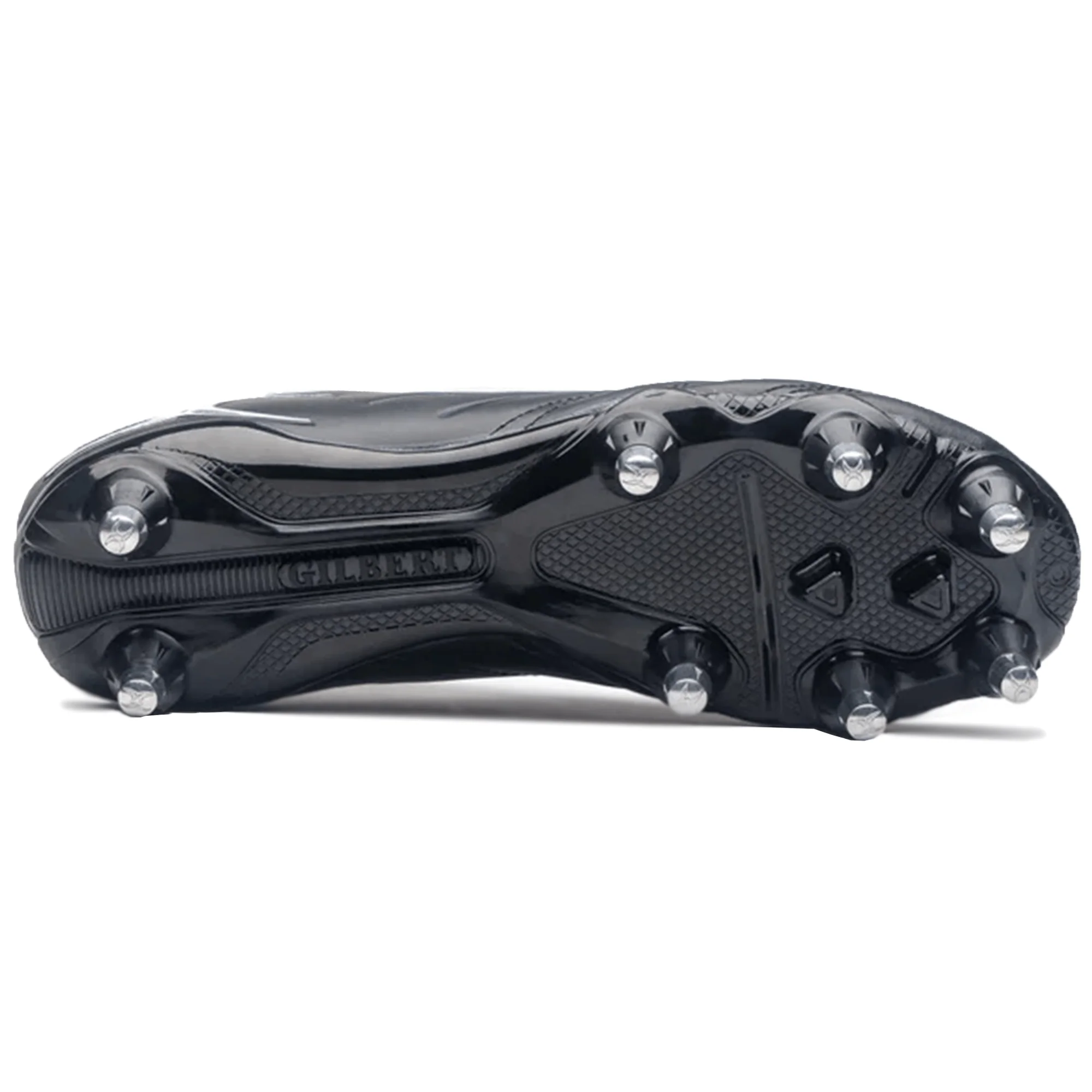 Gilbert Icon 8S SG - Black - Image 6