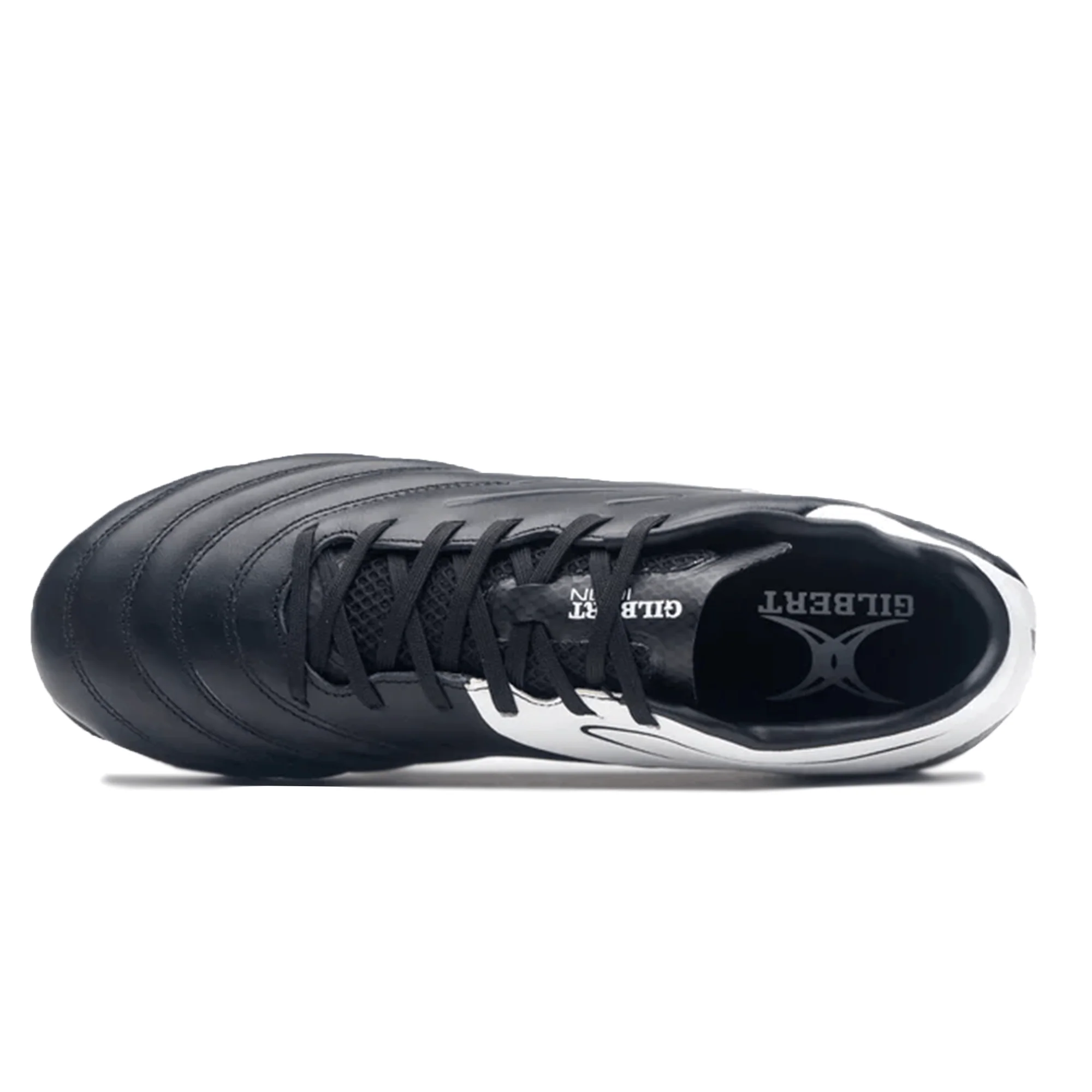 Gilbert Icon 8S SG - Black - Image 7
