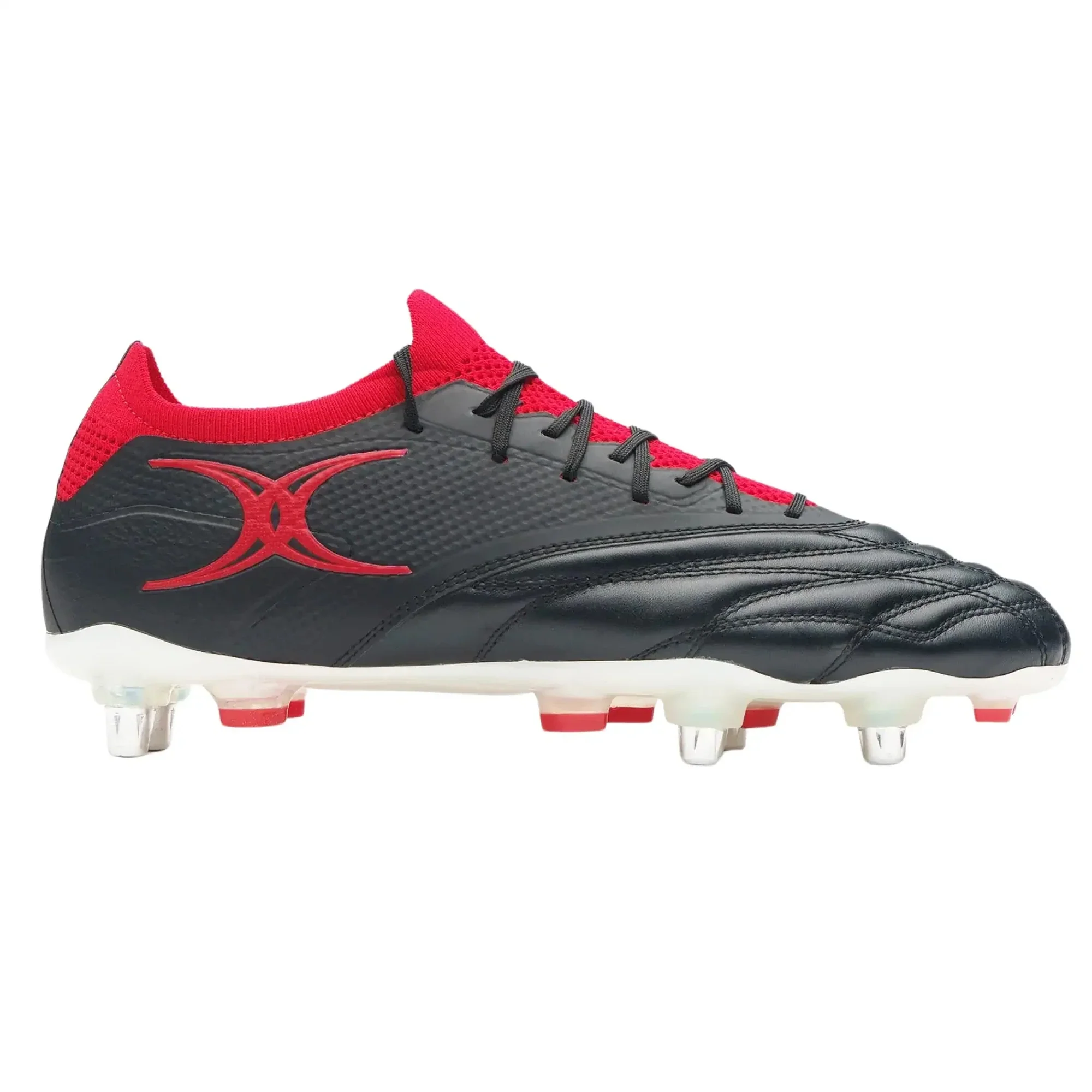 Gilbert Icon Players 6S SG - Black - Image 2