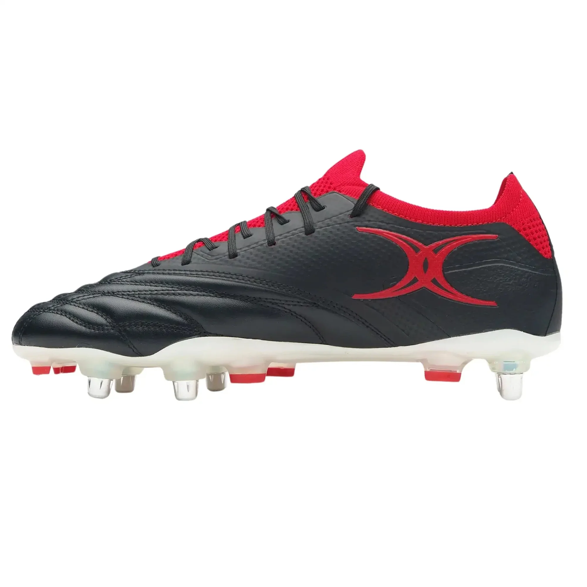 Gilbert Icon Players 6S SG - Black - Image 3