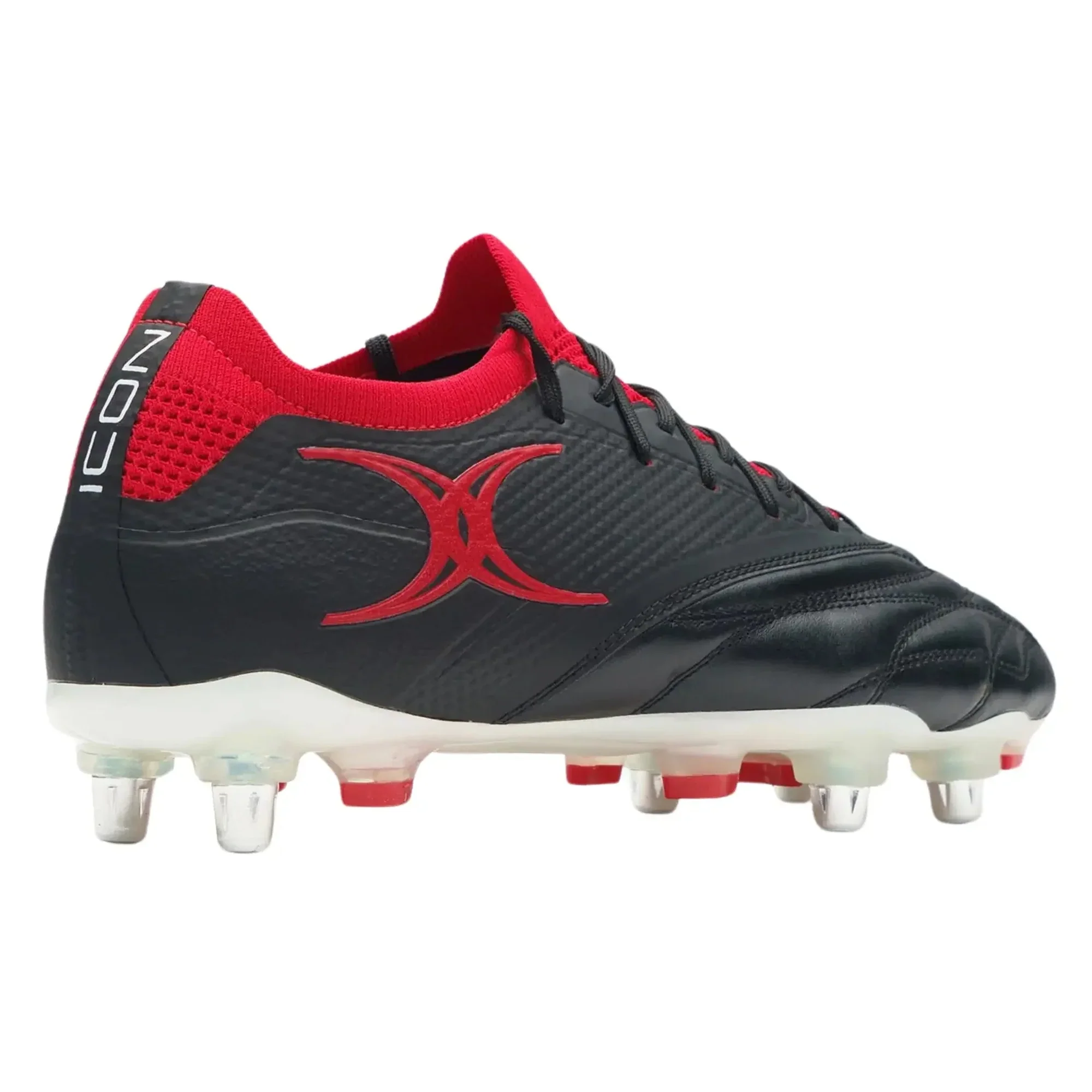 Gilbert Icon Players 6S SG - Black - Image 4