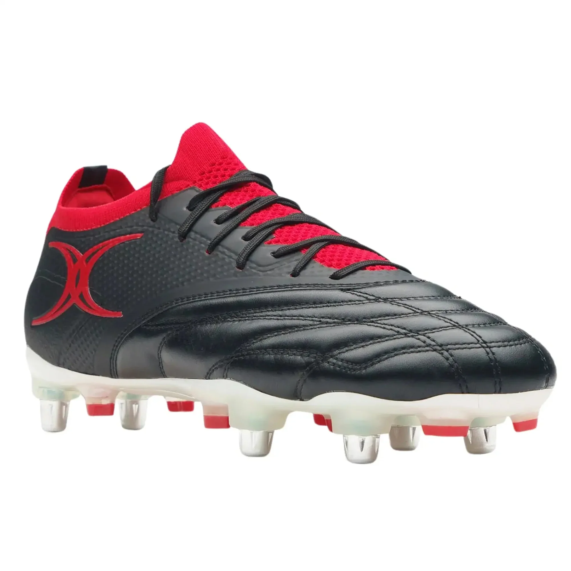 Gilbert Icon Players 6S SG - Black - Image 5