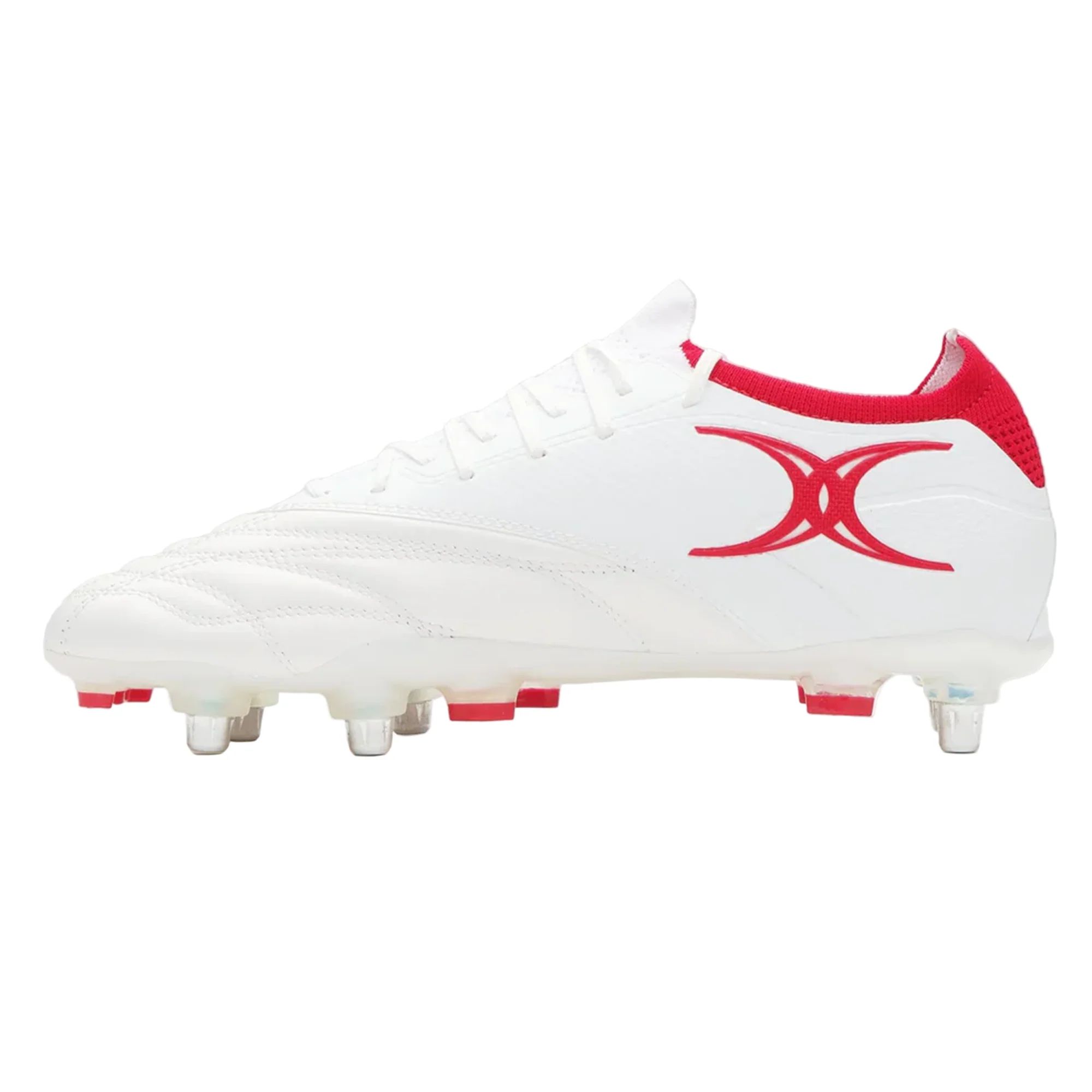 Gilbert Icon Players 6S - White - Image 2