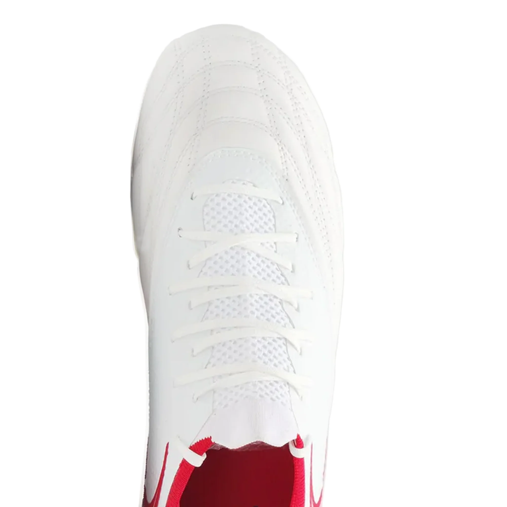 Gilbert Icon Players 6S - White - Image 4