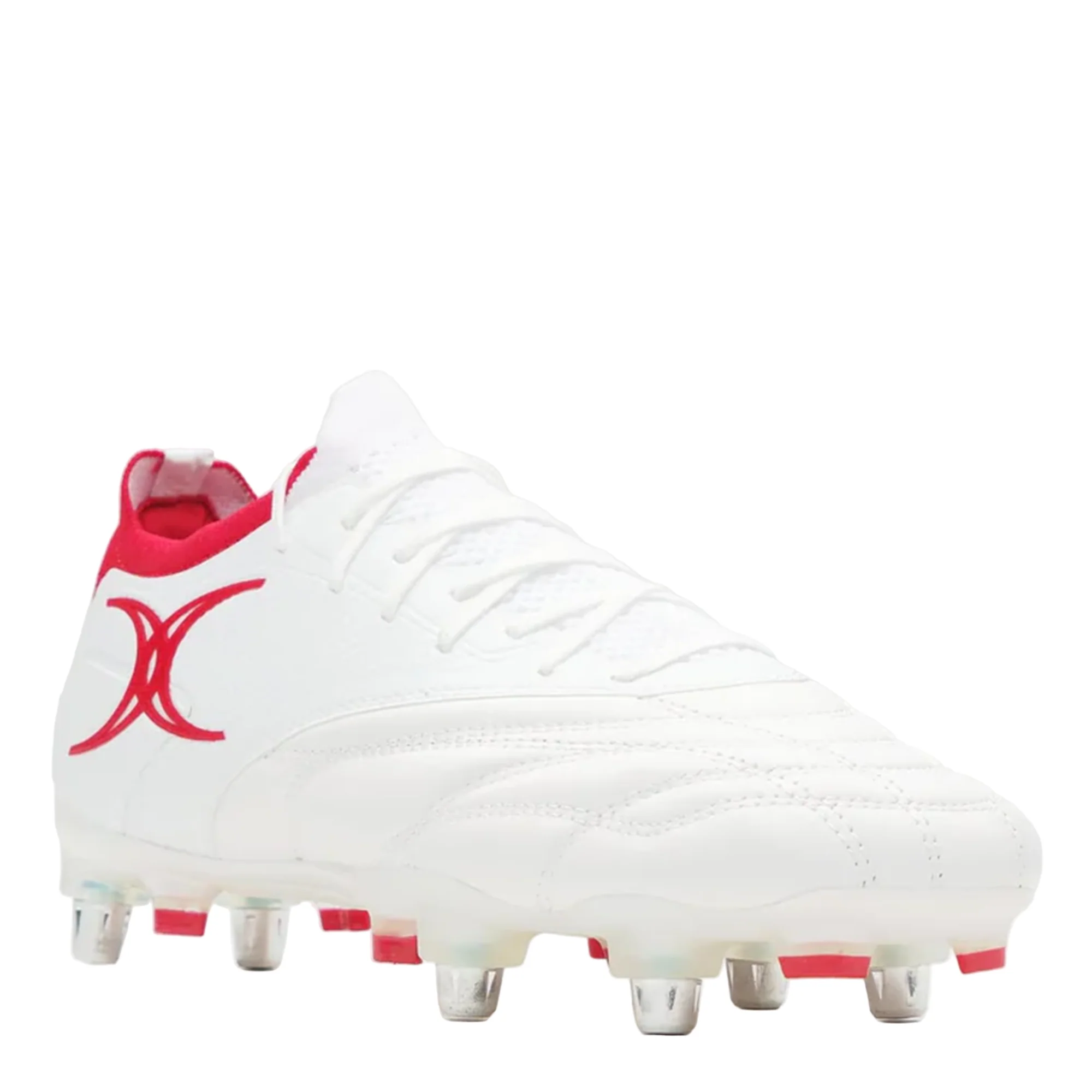 Gilbert Icon Players 6S - White - Image 7