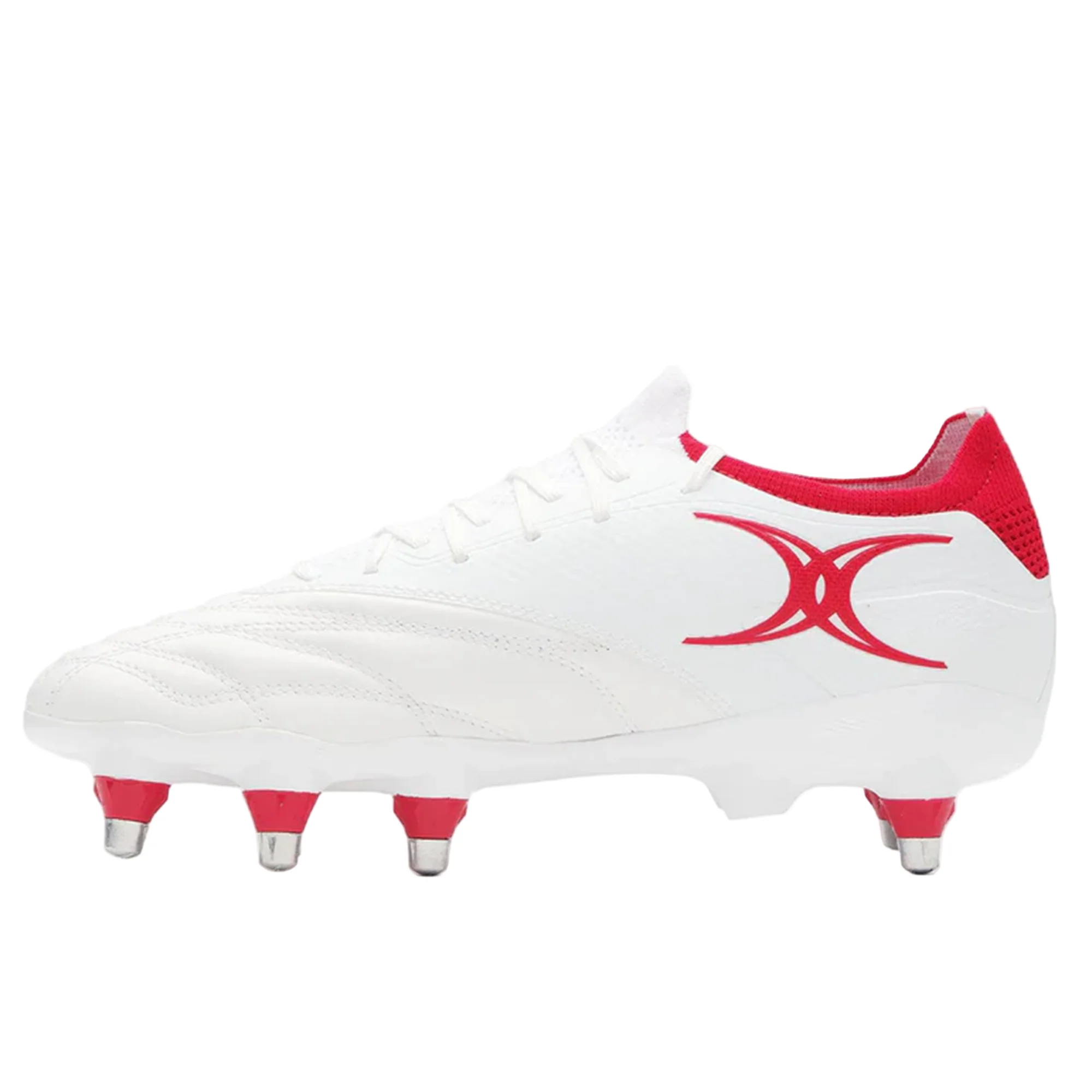 Gilbert Icon Players 8S - White - Image 2