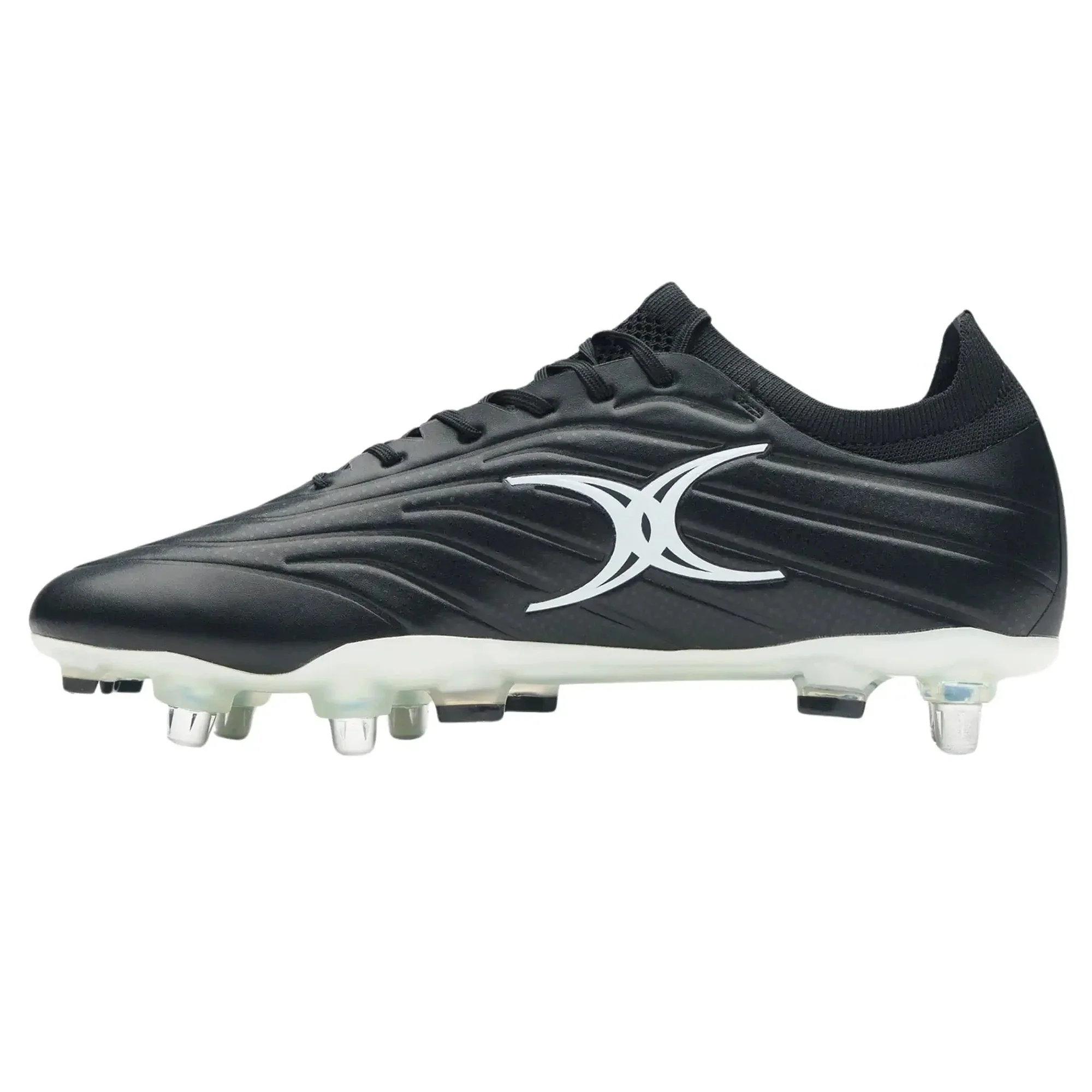 Gilbert Icon X 6S SG - Black - Image 3