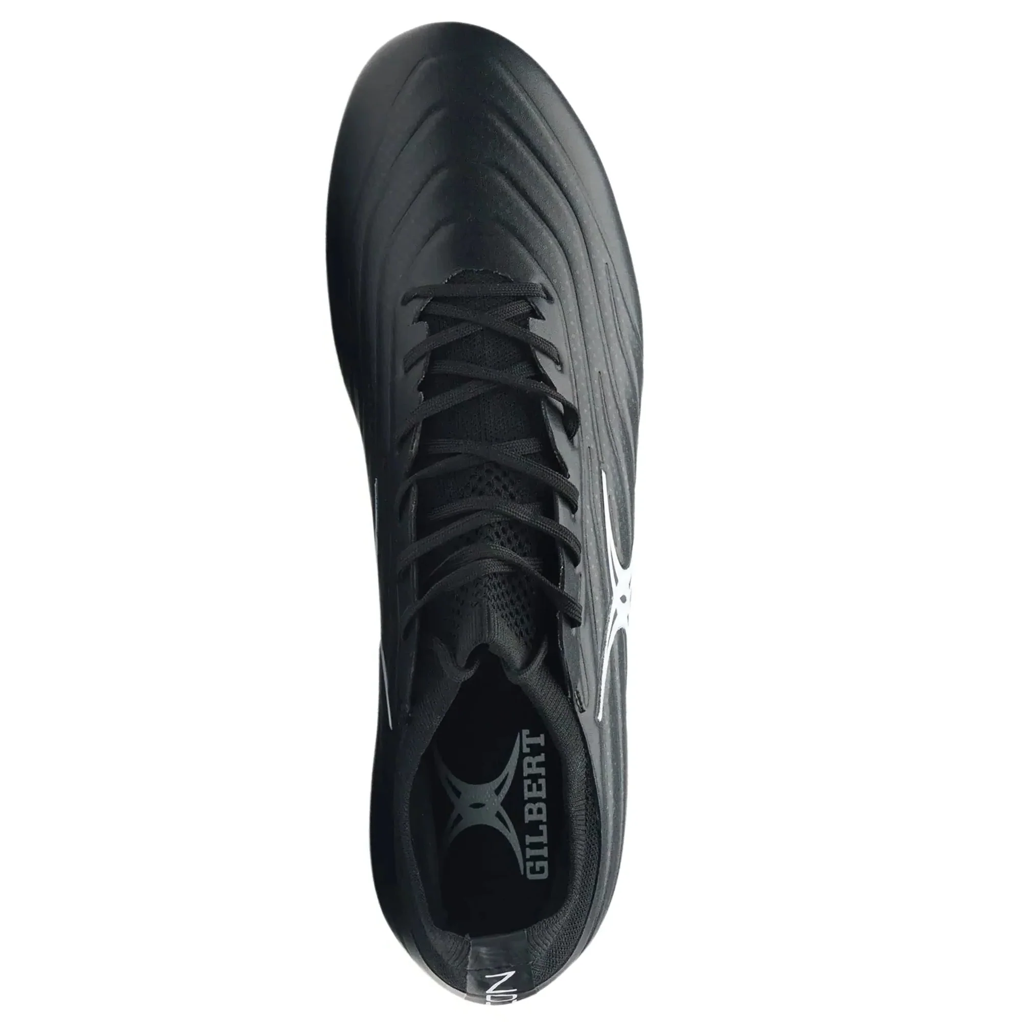 Gilbert Icon X 6S SG - Black - Image 4