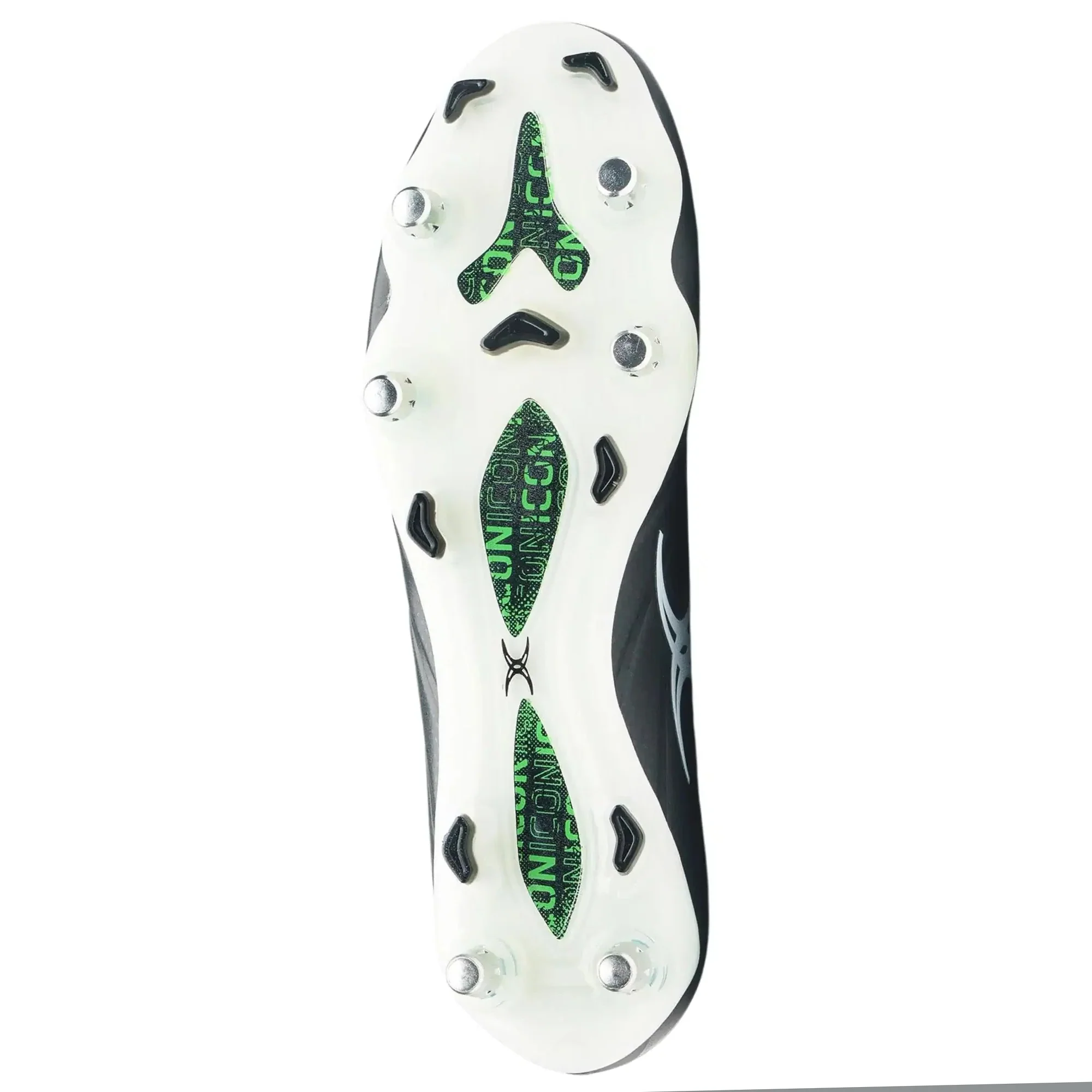 Gilbert Icon X 6S SG - Black - Image 5